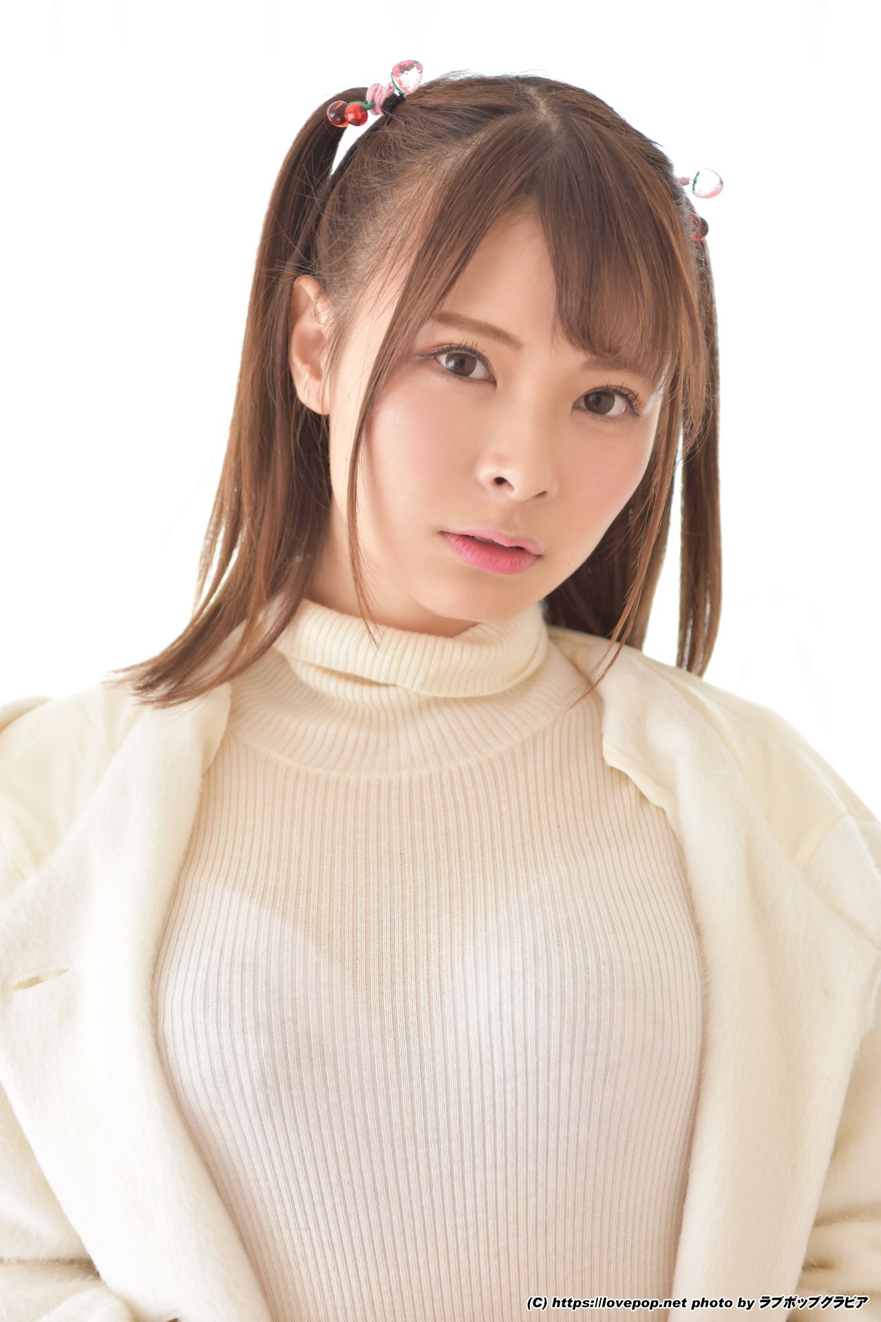 [LOVEPOP] Yuko Haruno 春野ゆこ Photoset 03