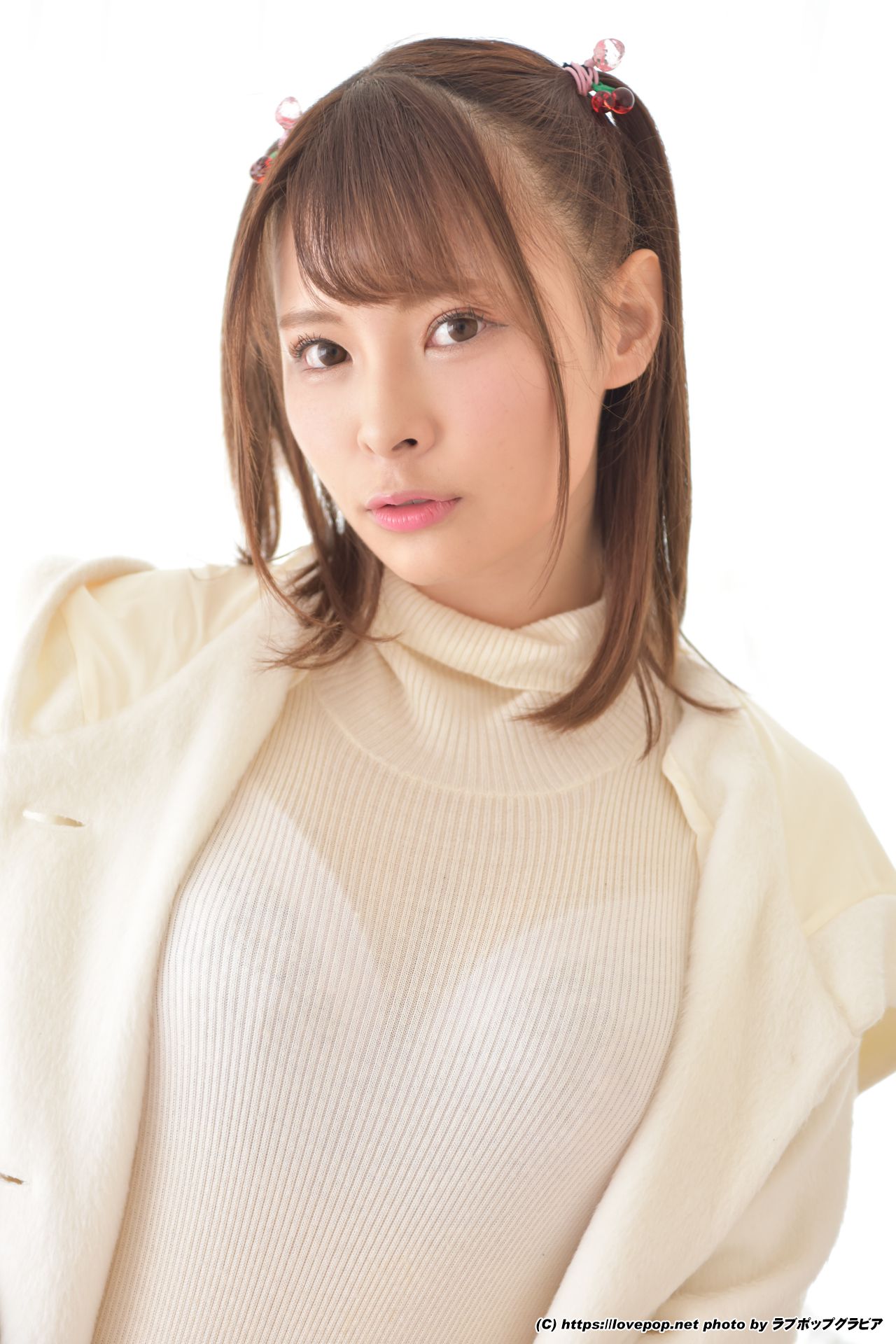 [LOVEPOP] Yuko Haruno 春野ゆこ Photoset 03