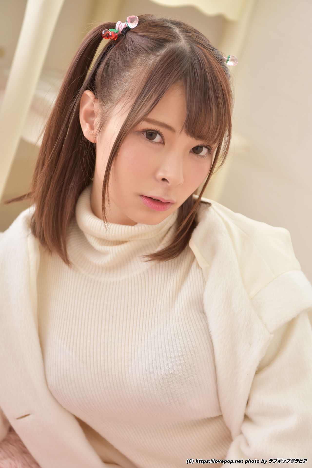 [LOVEPOP] Yuko Haruno 春野ゆこ Photoset 03