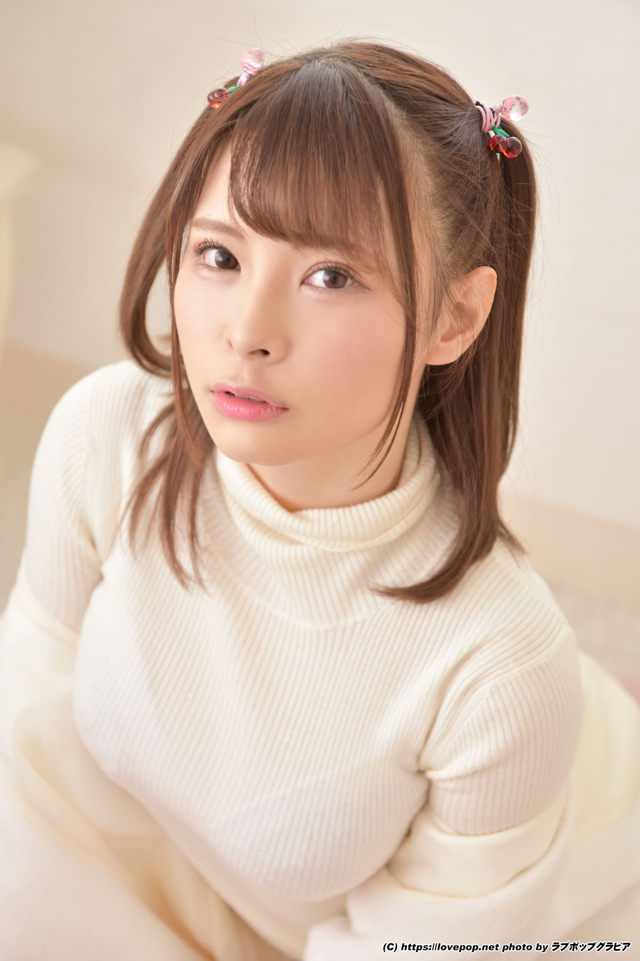[LOVEPOP] Yuko Haruno 春野ゆこ Photoset 03