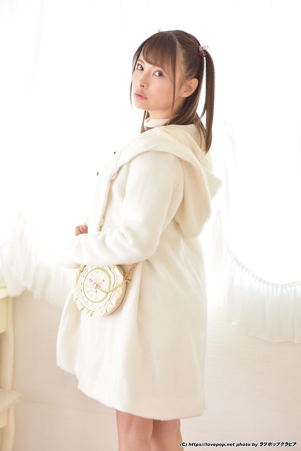 [LOVEPOP] Yuko Haruno 春野ゆこ Photoset 03