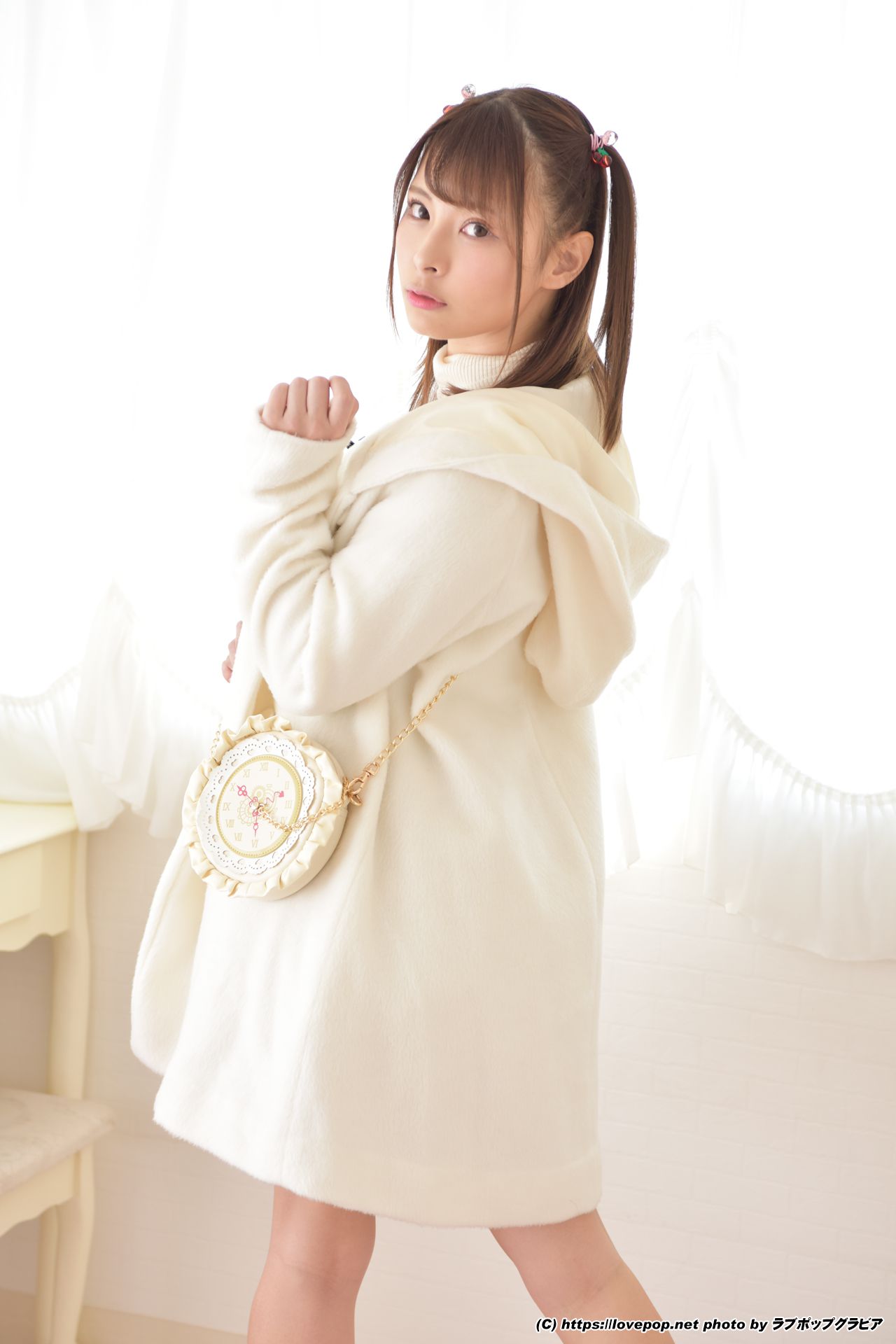 [LOVEPOP] Yuko Haruno 春野ゆこ Photoset 03