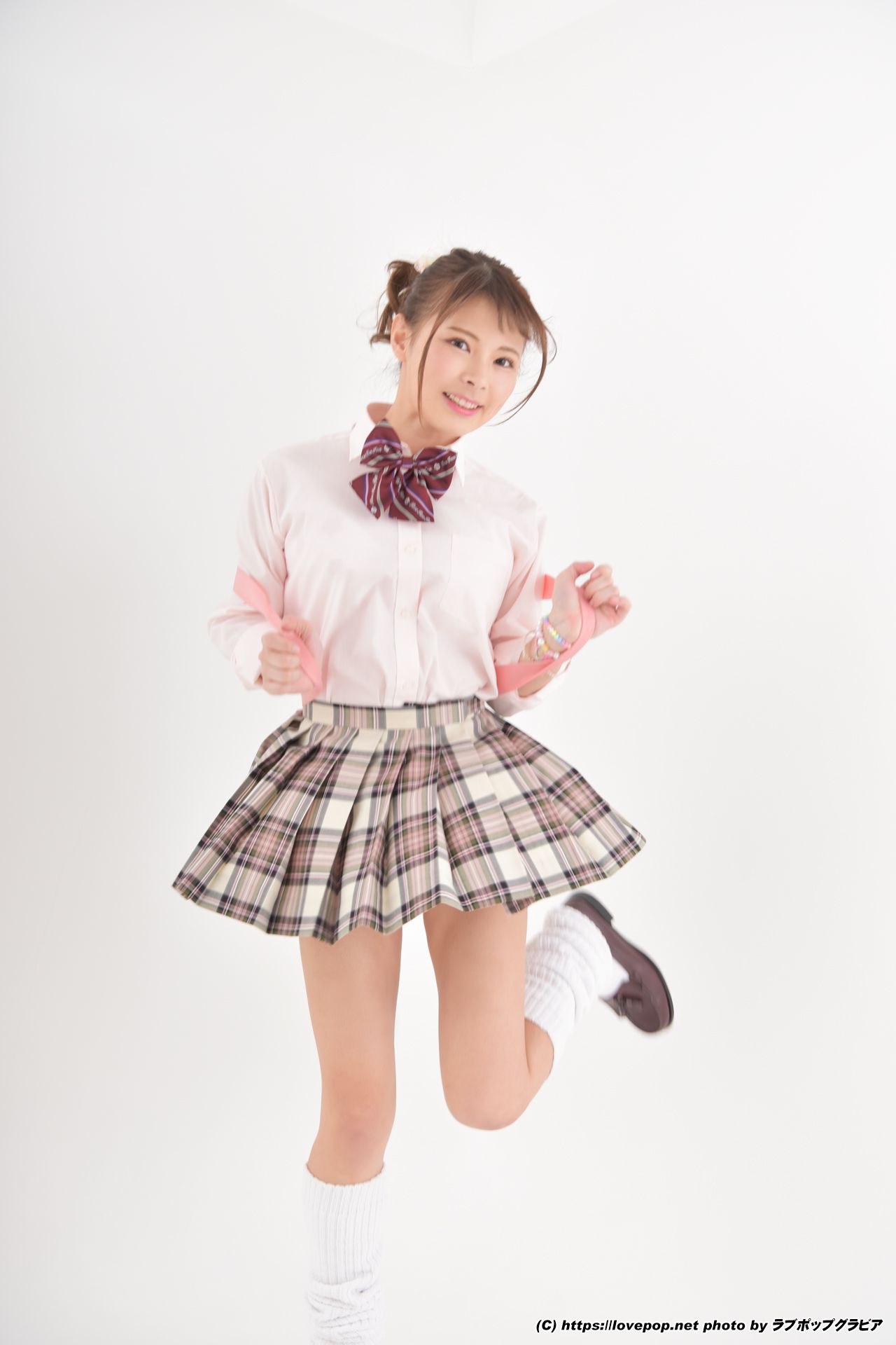 [LOVEPOP] Yuko Haruno 春野ゆこ Photoset 04