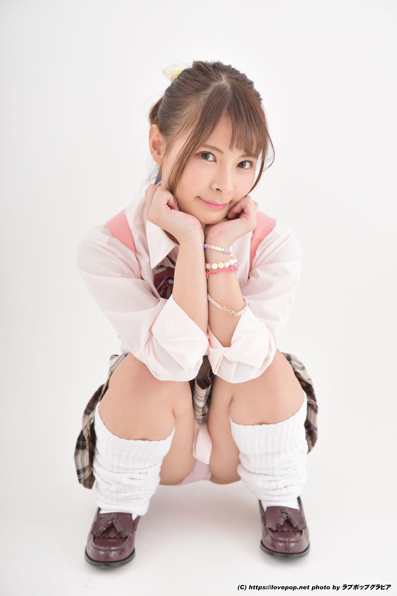 [LOVEPOP] Yuko Haruno 春野ゆこ Photoset 04
