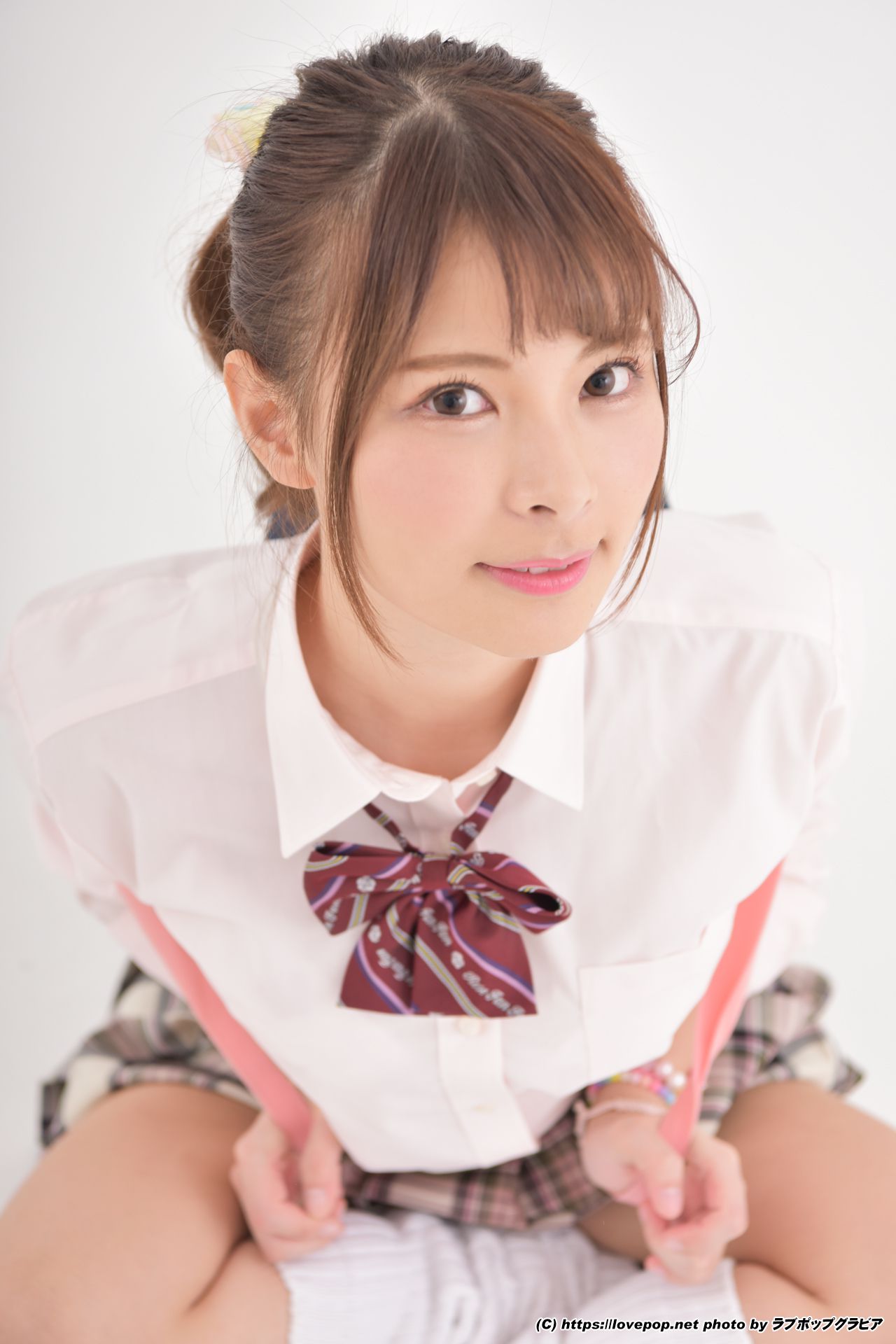 [LOVEPOP] Yuko Haruno 春野ゆこ Photoset 04