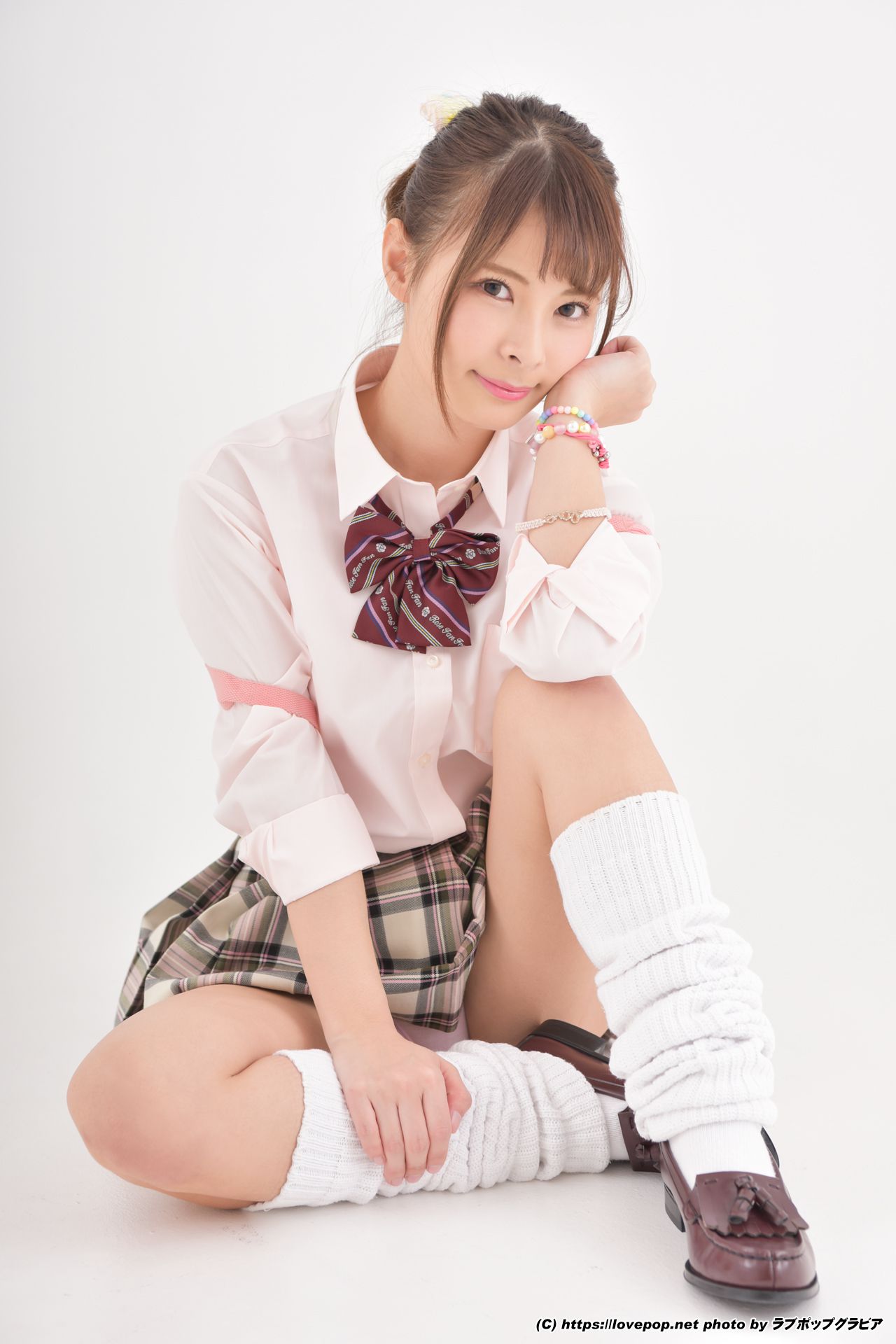[LOVEPOP] Yuko Haruno 春野ゆこ Photoset 04