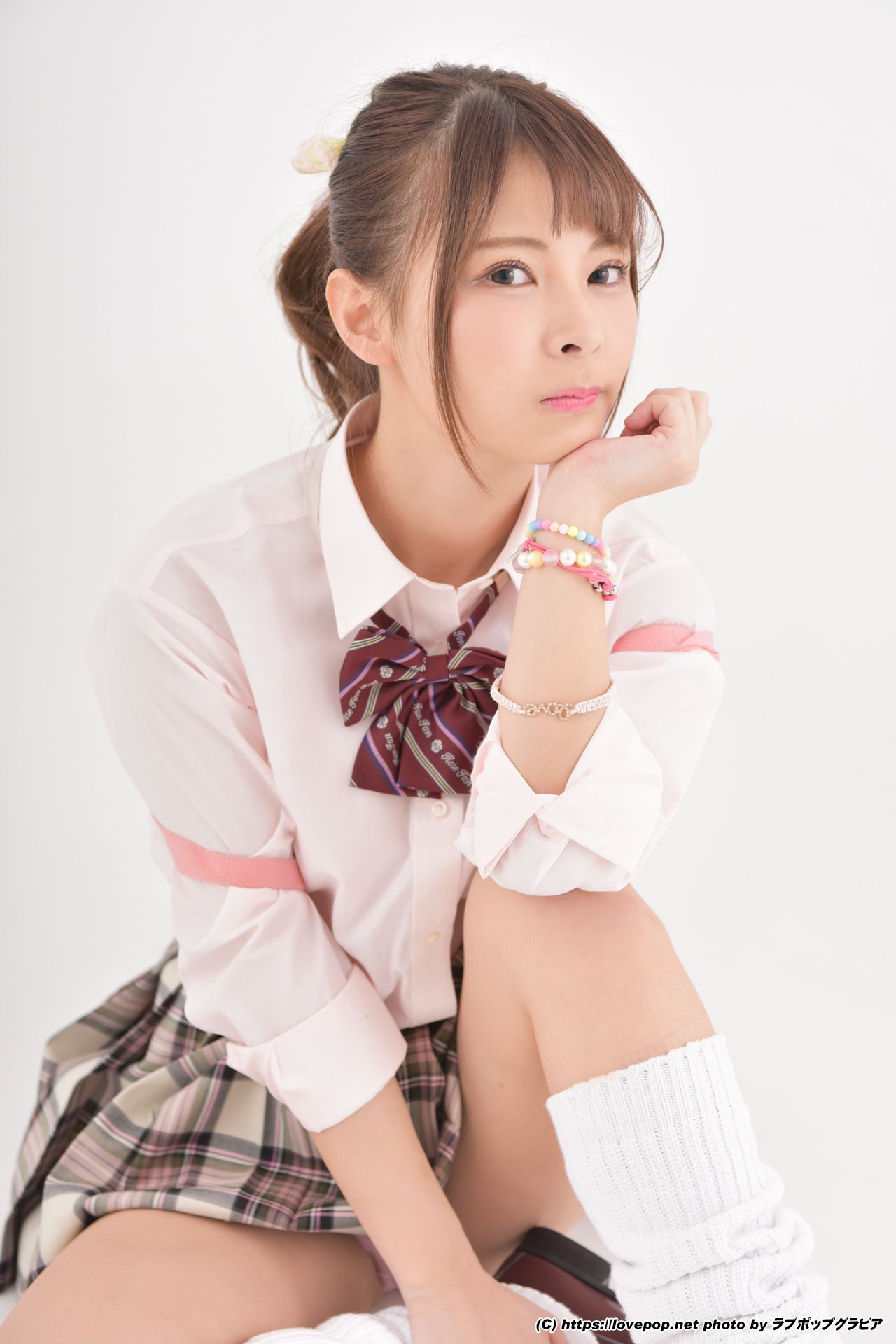 [LOVEPOP] Yuko Haruno 春野ゆこ Photoset 04