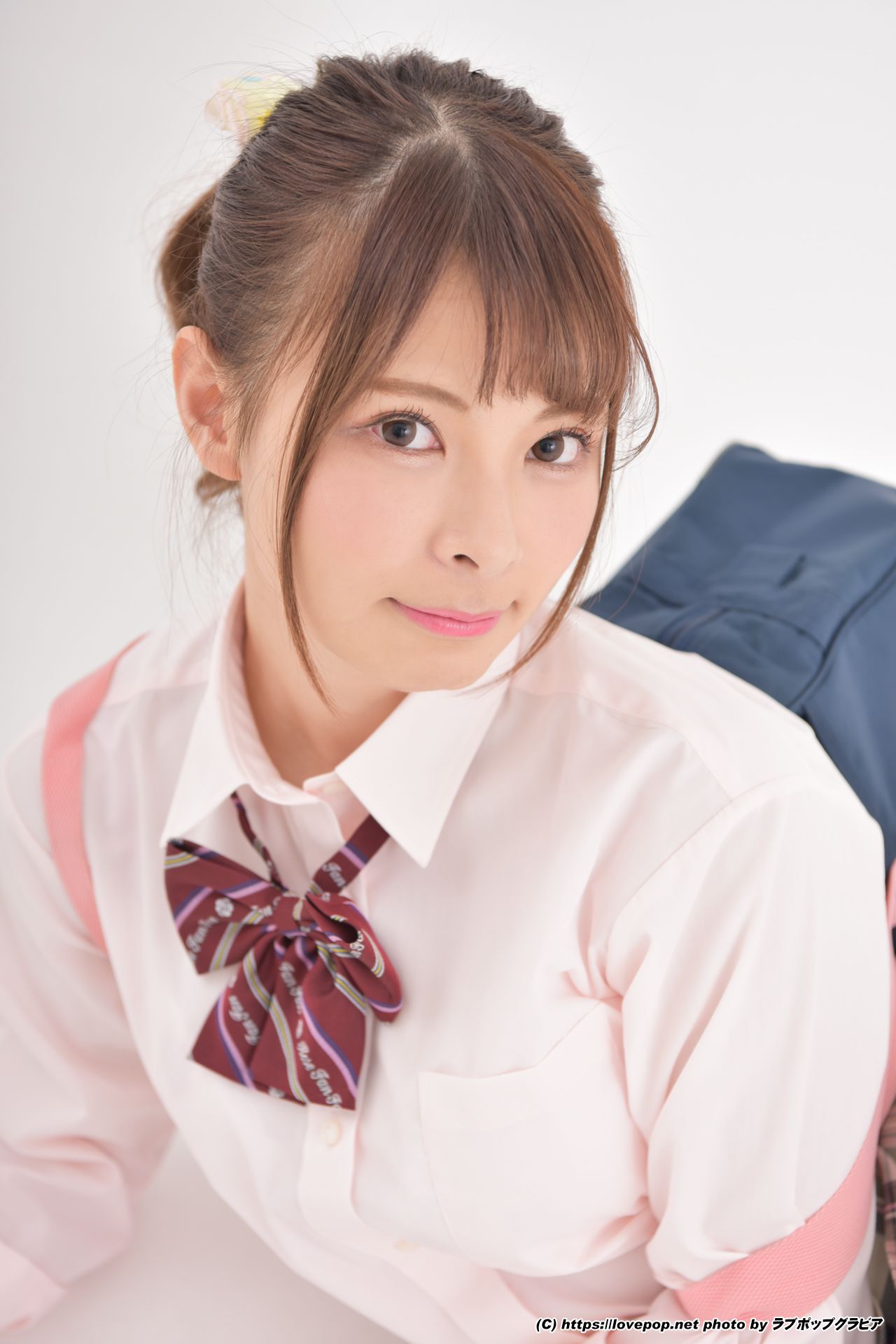 [LOVEPOP] Yuko Haruno 春野ゆこ Photoset 04