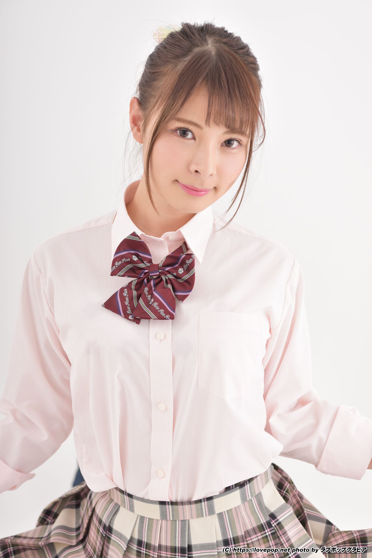 [LOVEPOP] Yuko Haruno 春野ゆこ Photoset 04