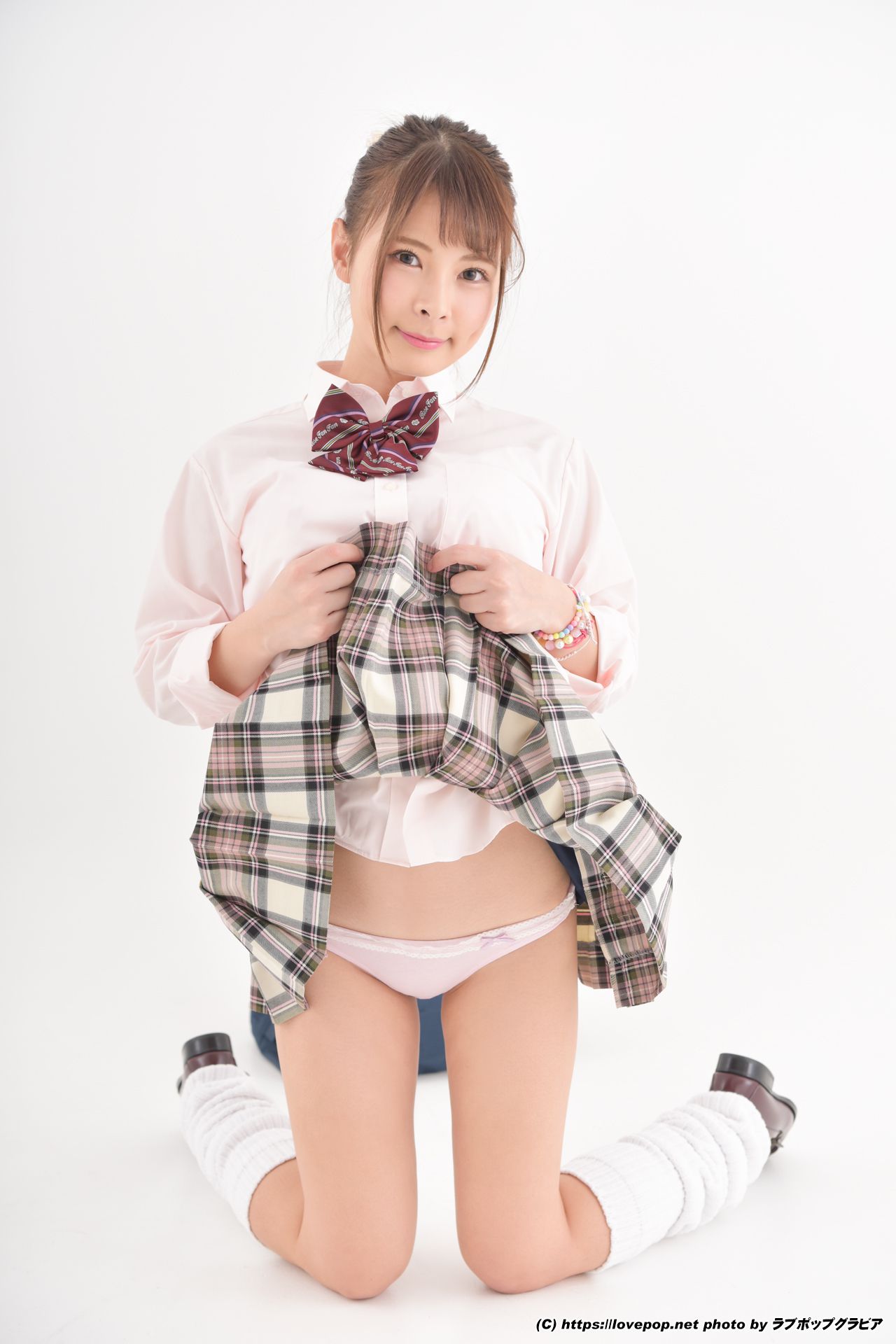 [LOVEPOP] Yuko Haruno 春野ゆこ Photoset 04
