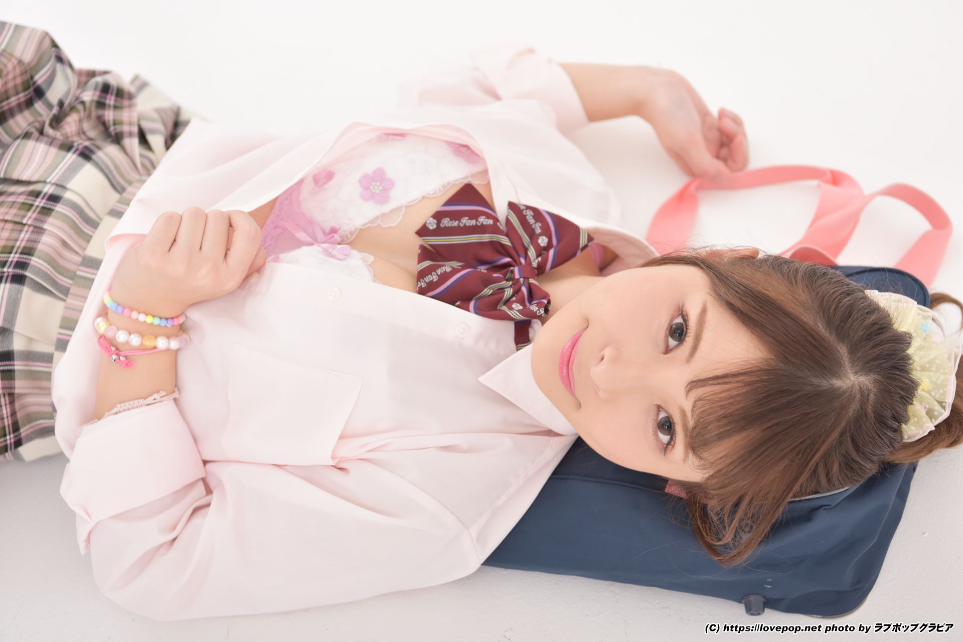 [LOVEPOP] Yuko Haruno 春野ゆこ Photoset 04