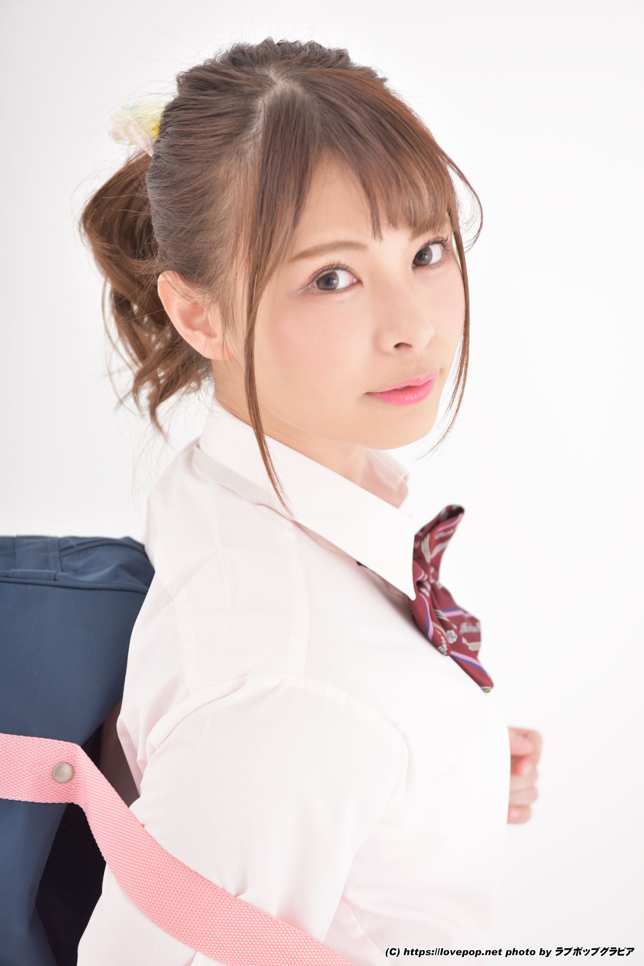 [LOVEPOP] Yuko Haruno 春野ゆこ Photoset 04