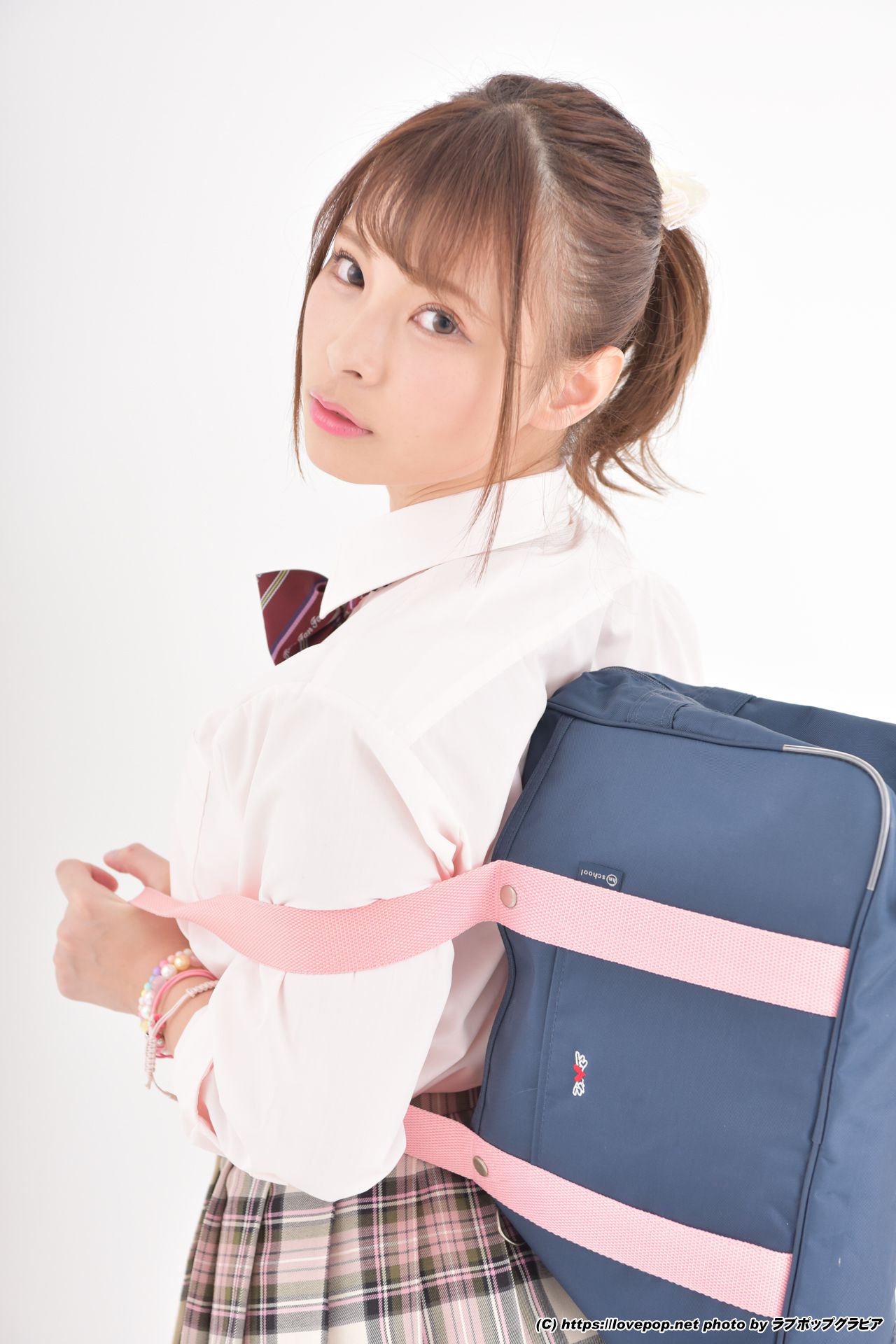 [LOVEPOP] Yuko Haruno 春野ゆこ Photoset 04