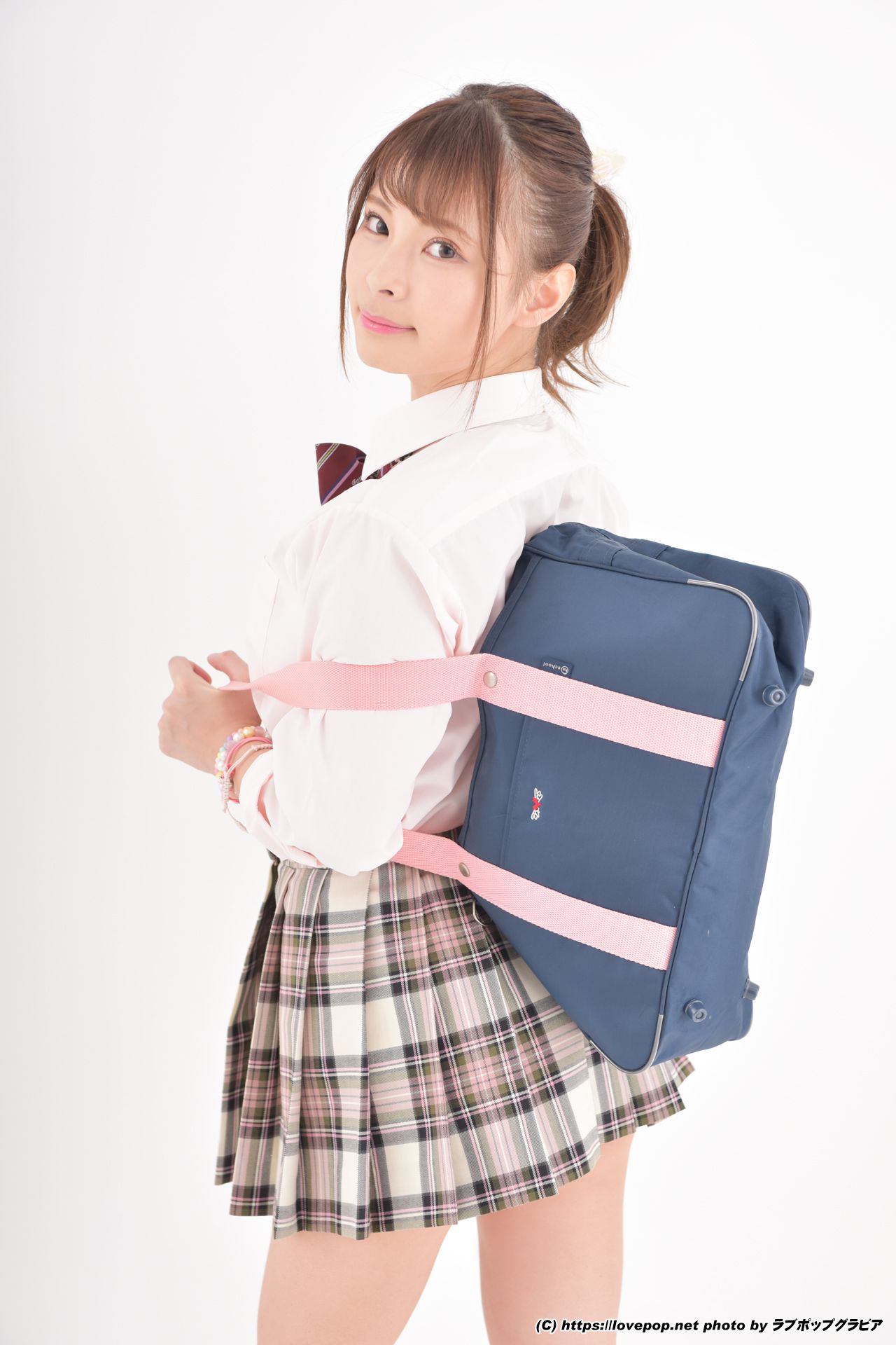 [LOVEPOP] Yuko Haruno 春野ゆこ Photoset 04
