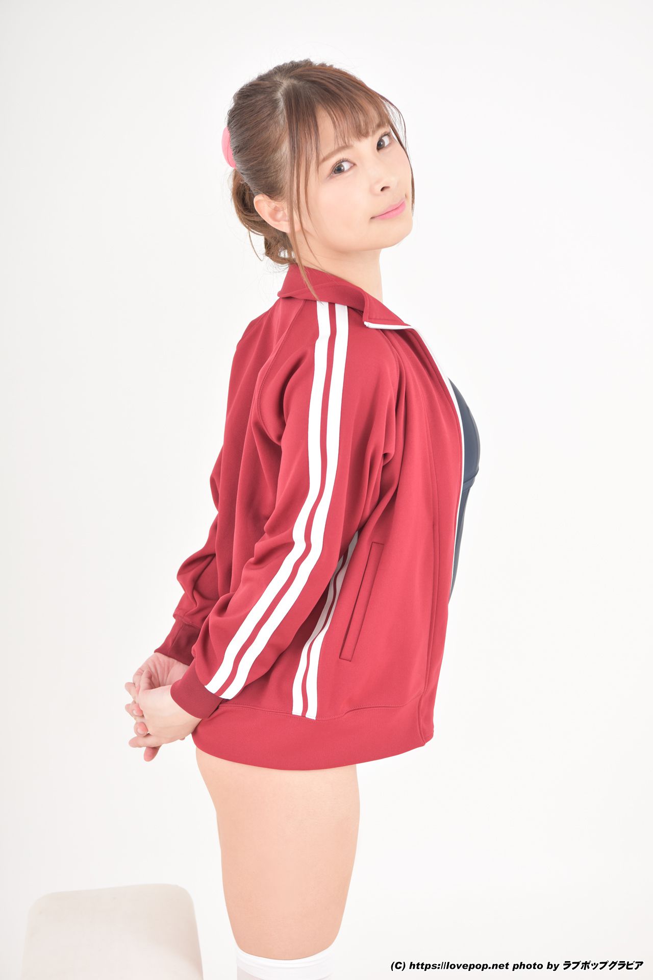 [LOVEPOP] Yuko Haruno 春野ゆこ Photoset 05
