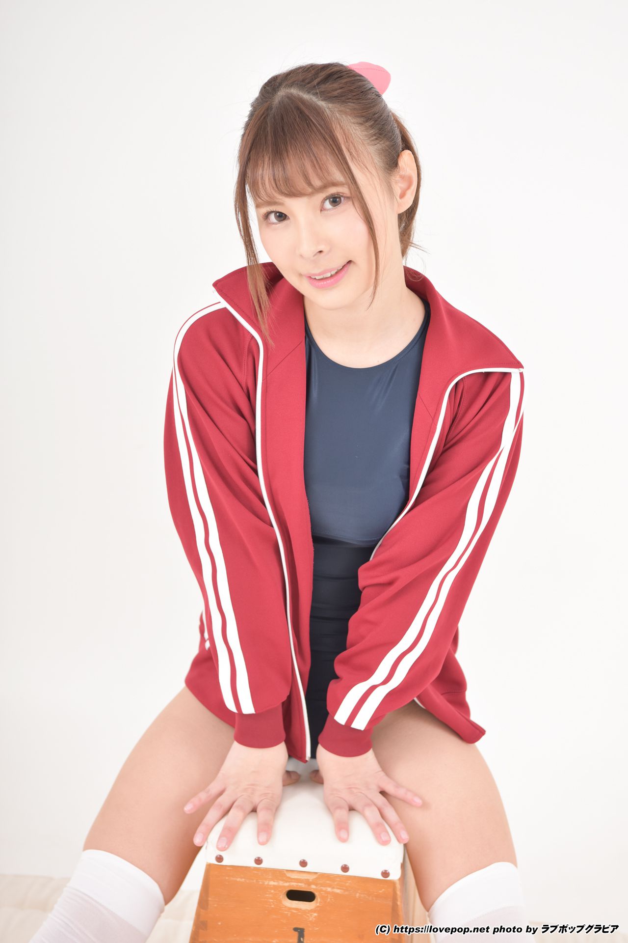 [LOVEPOP] Yuko Haruno 春野ゆこ Photoset 05