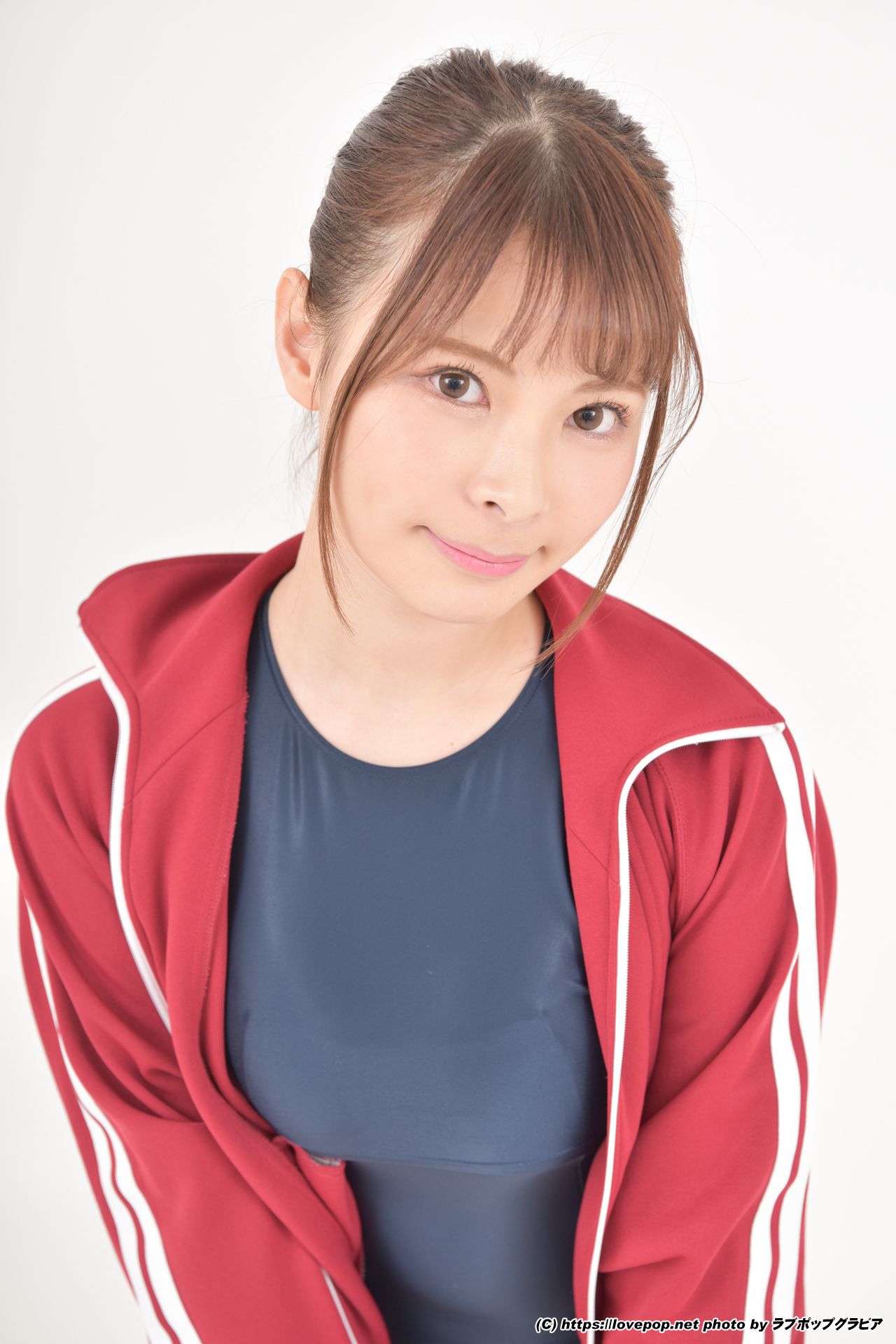 [LOVEPOP] Yuko Haruno 春野ゆこ Photoset 05