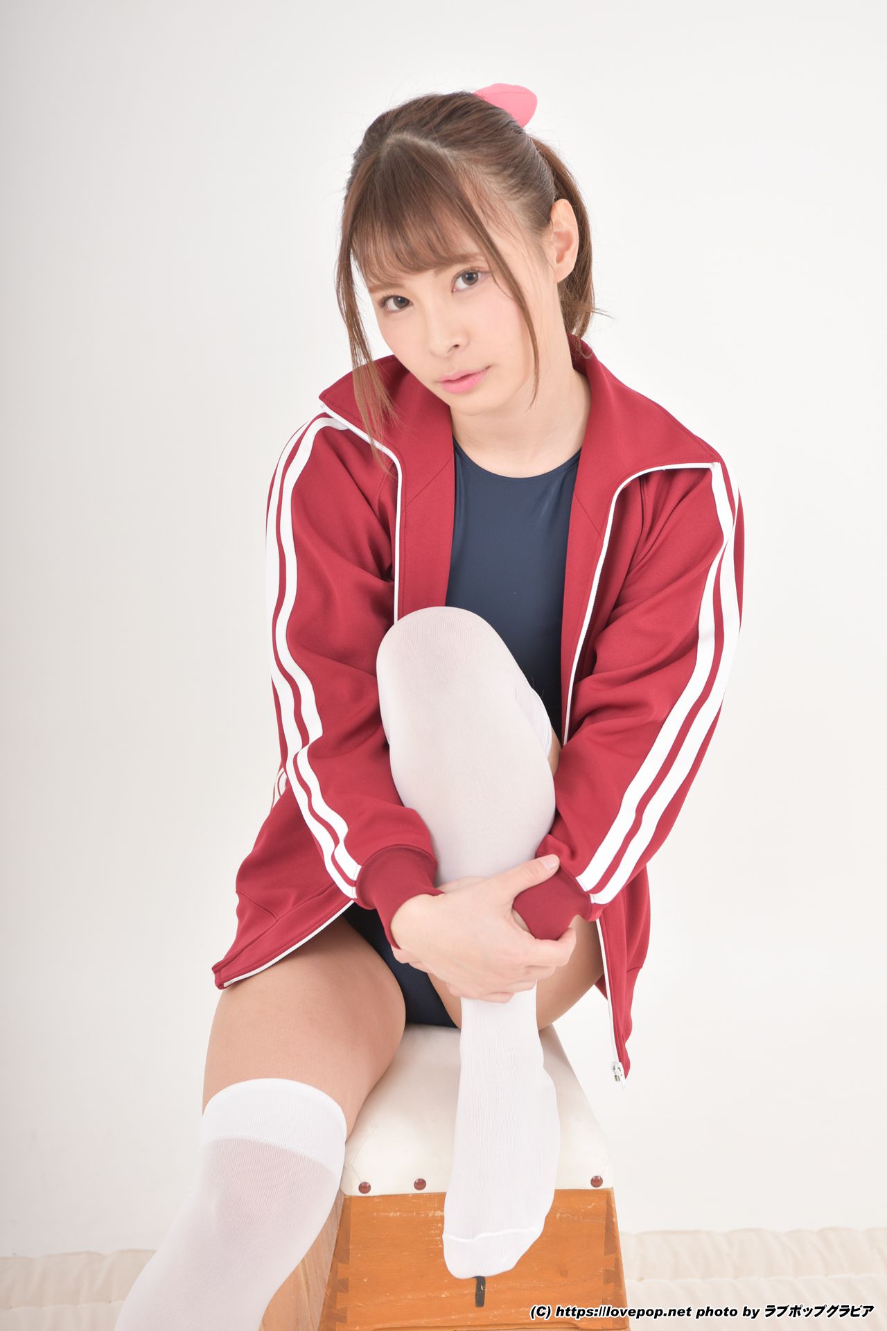 [LOVEPOP] Yuko Haruno 春野ゆこ Photoset 05