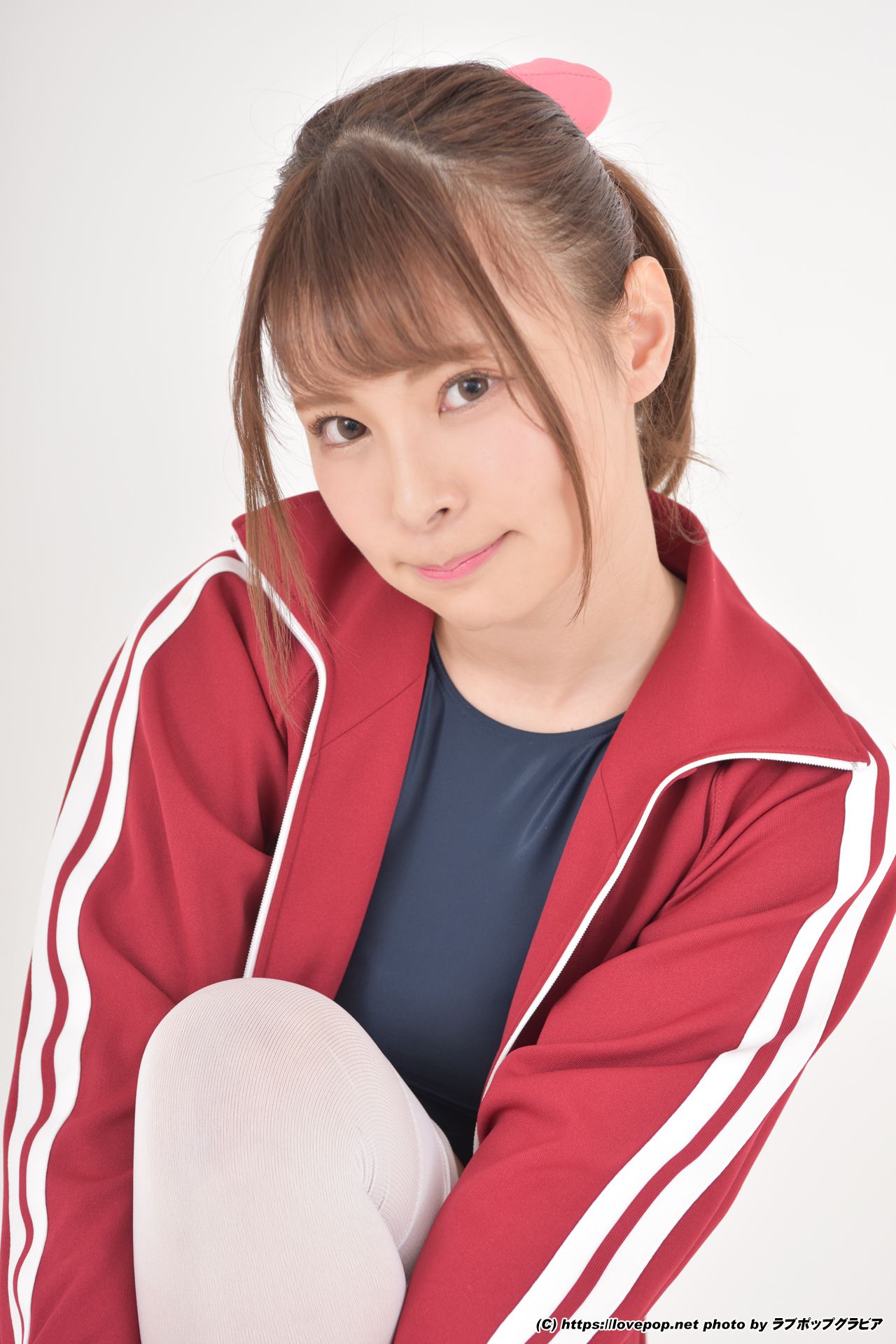 [LOVEPOP] Yuko Haruno 春野ゆこ Photoset 05