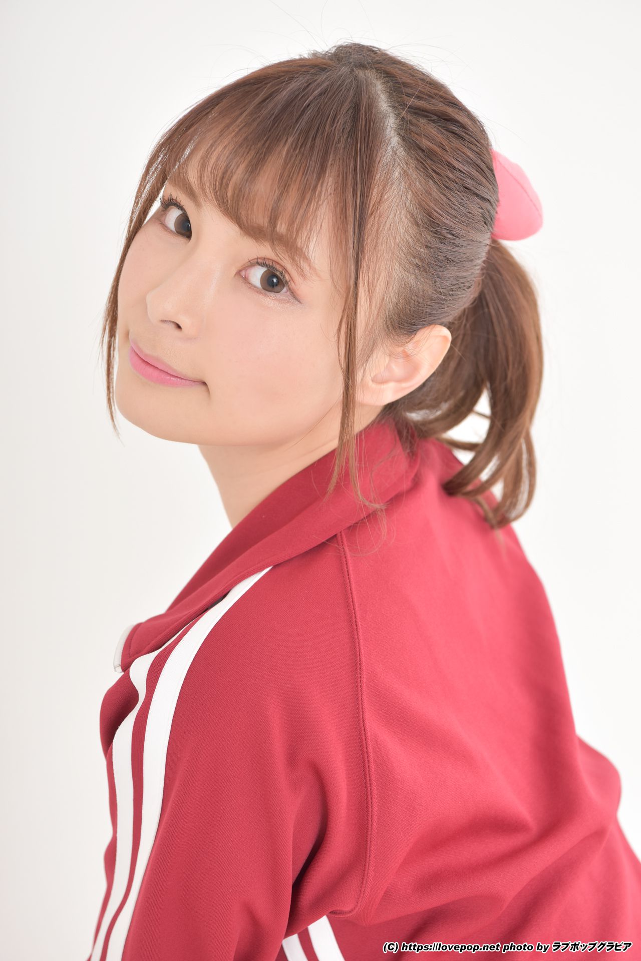 [LOVEPOP] Yuko Haruno 春野ゆこ Photoset 05