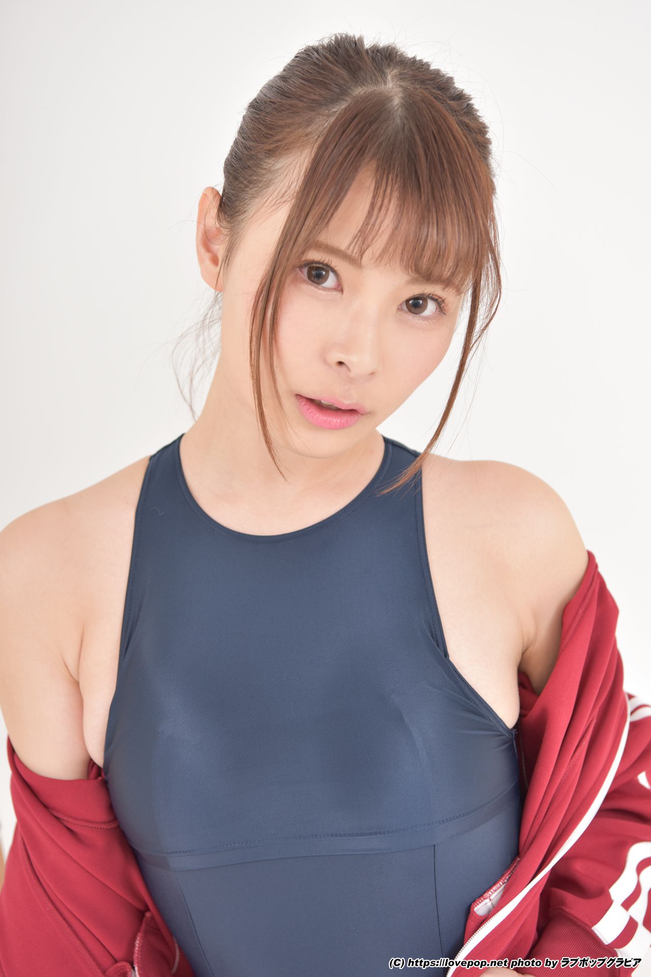[LOVEPOP] Yuko Haruno 春野ゆこ Photoset 05
