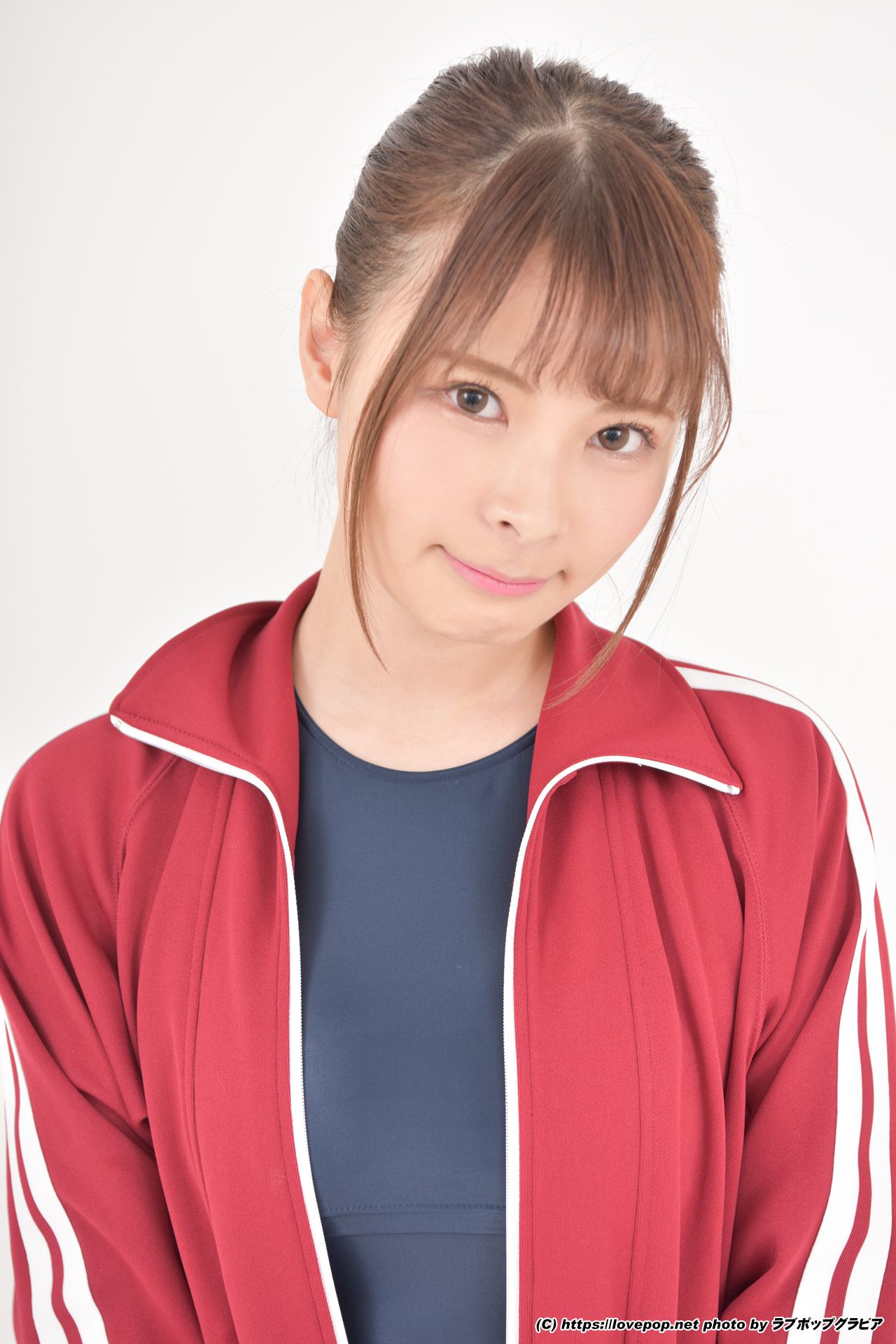 [LOVEPOP] Yuko Haruno 春野ゆこ Photoset 05