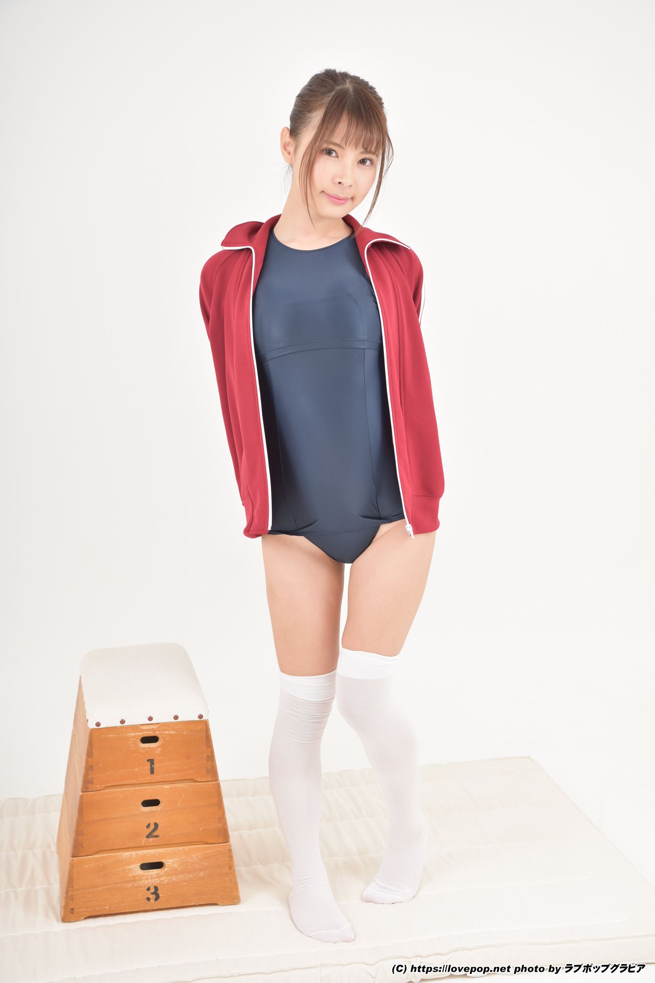 [LOVEPOP] Yuko Haruno 春野ゆこ Photoset 05