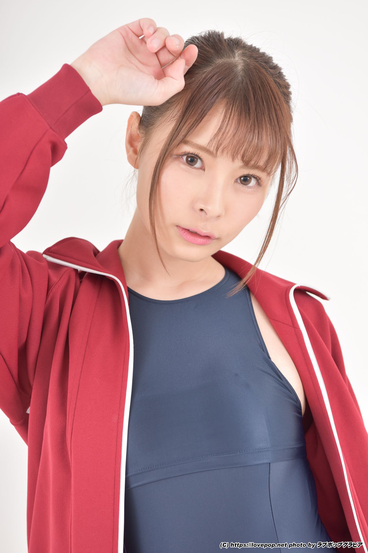 [LOVEPOP] Yuko Haruno 春野ゆこ Photoset 05