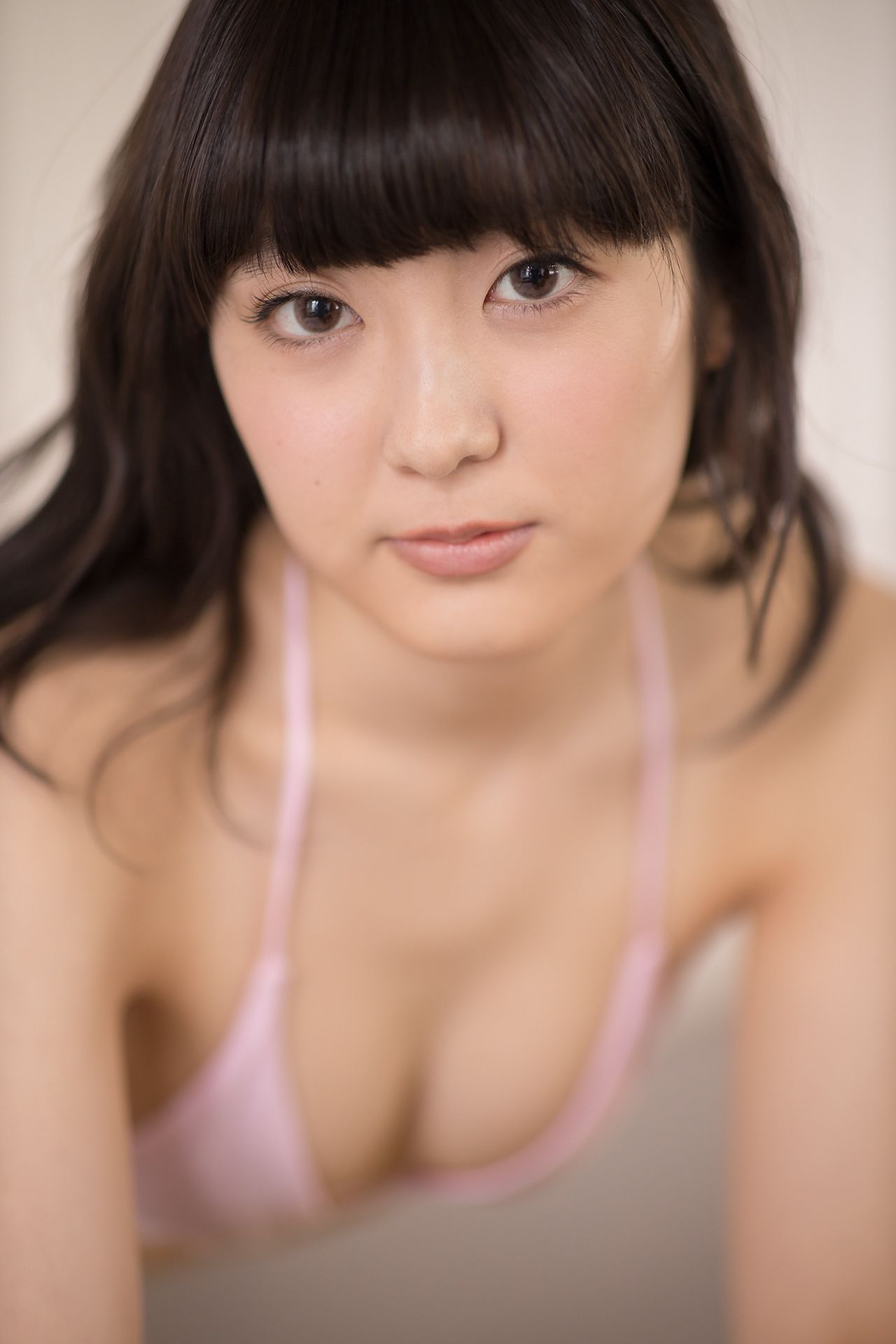 [Minisuka.tv] Ai Takanashi 高梨あい - Secret Gallery (STAGE1) 5.4