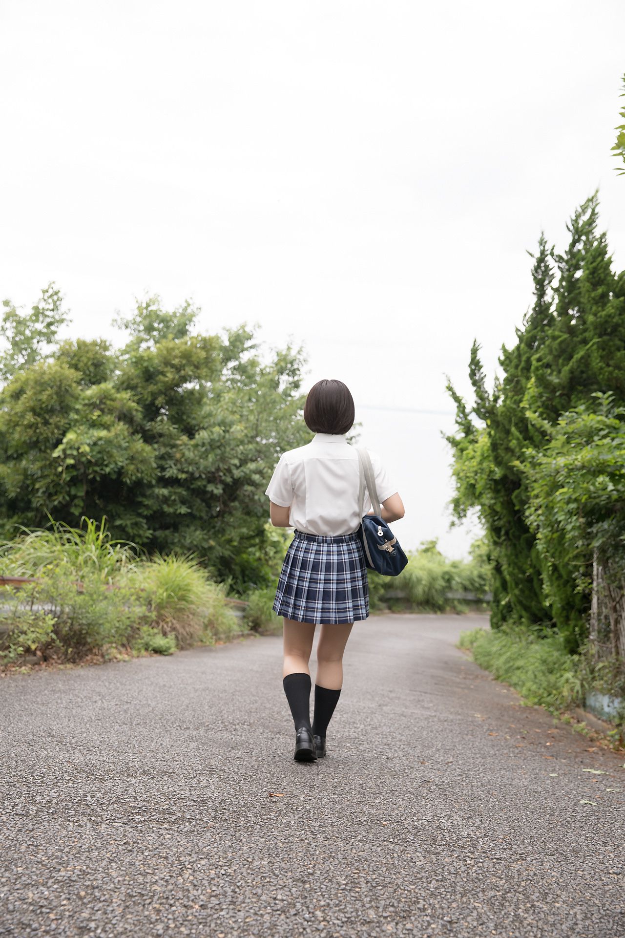 [Minisuka.tv] Anju Kouzuki 香月りお - Limited Gallery 16.1