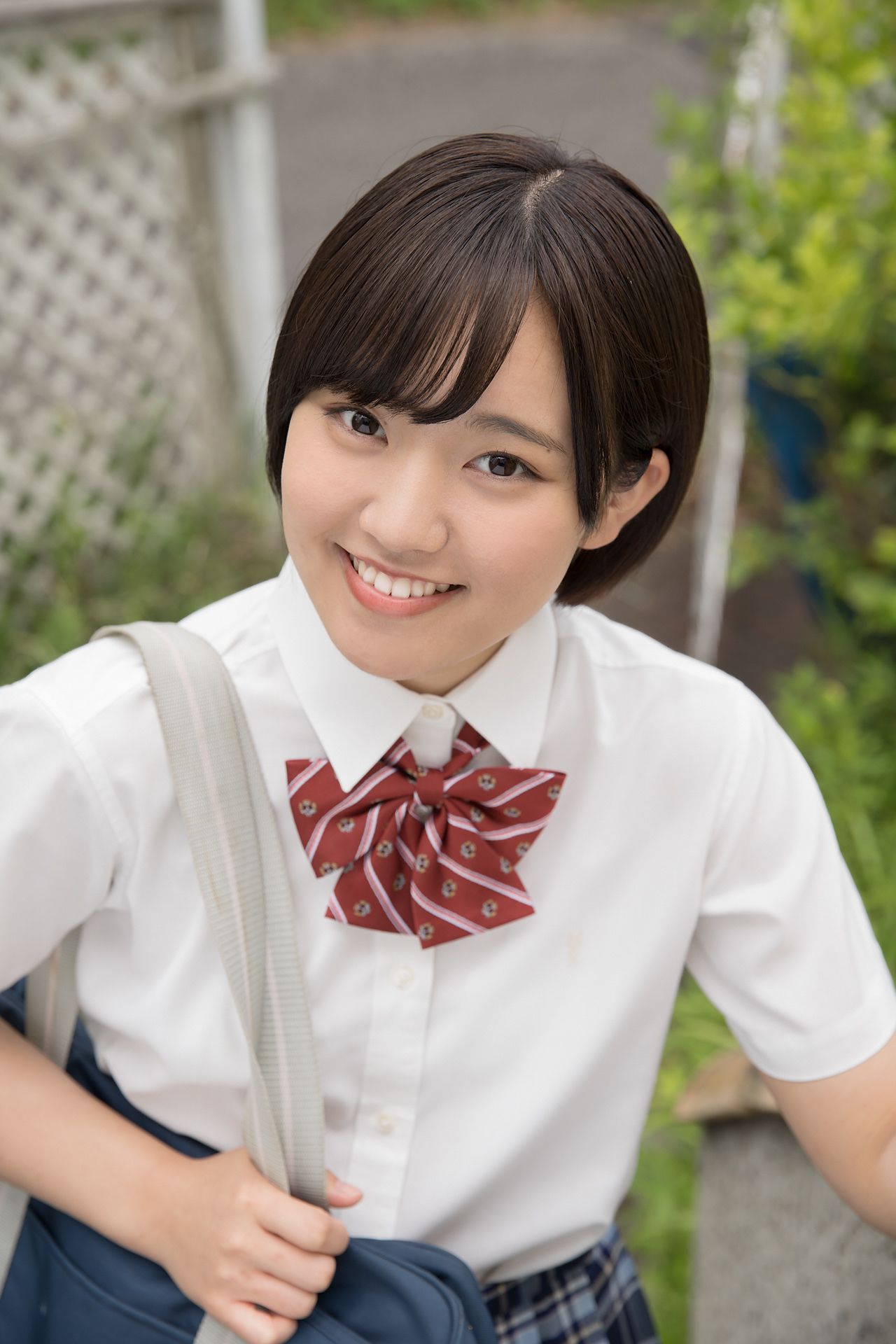 [Minisuka.tv] Anju Kouzuki 香月りお - Limited Gallery 16.1