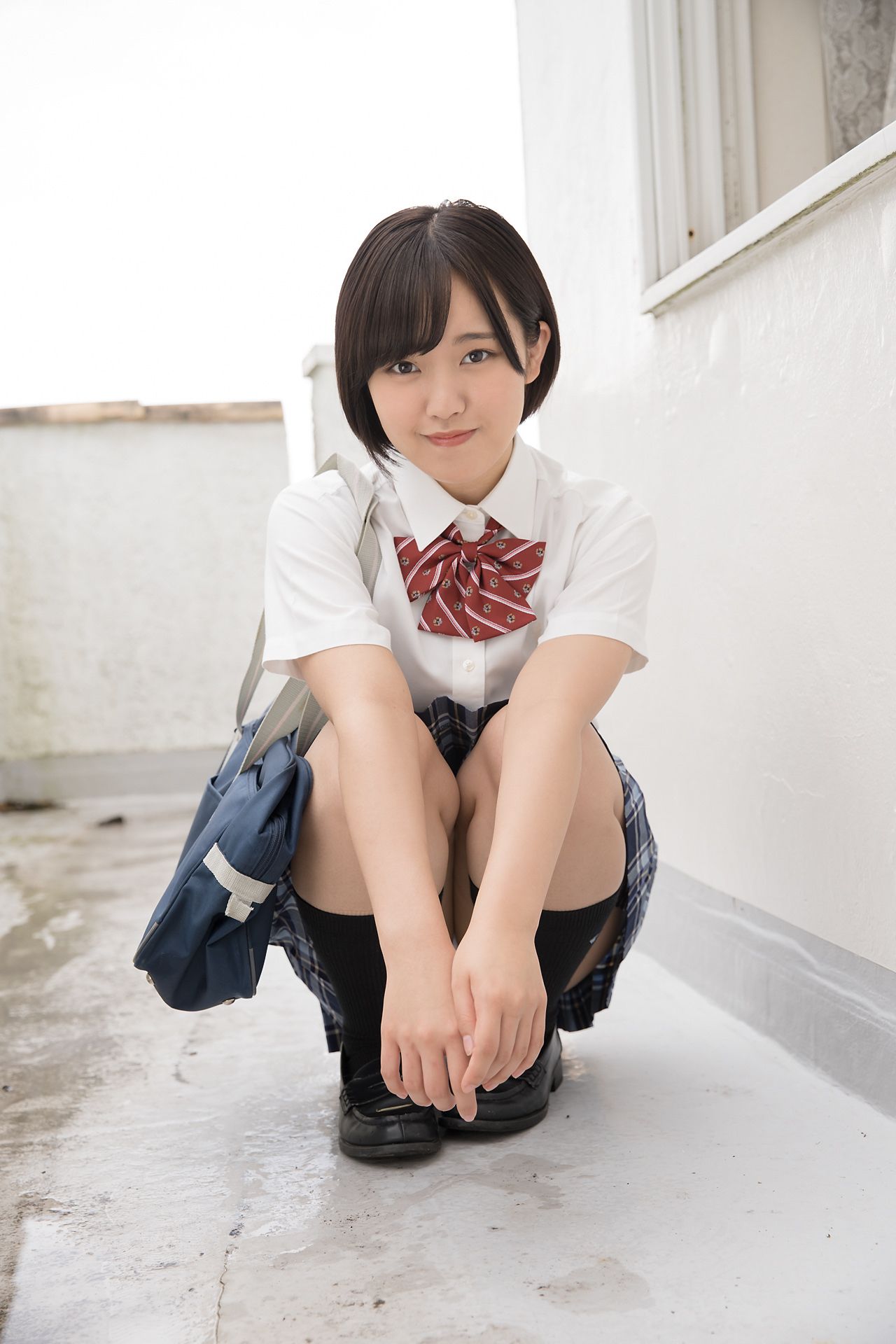 [Minisuka.tv] Anju Kouzuki 香月りお - Limited Gallery 16.1