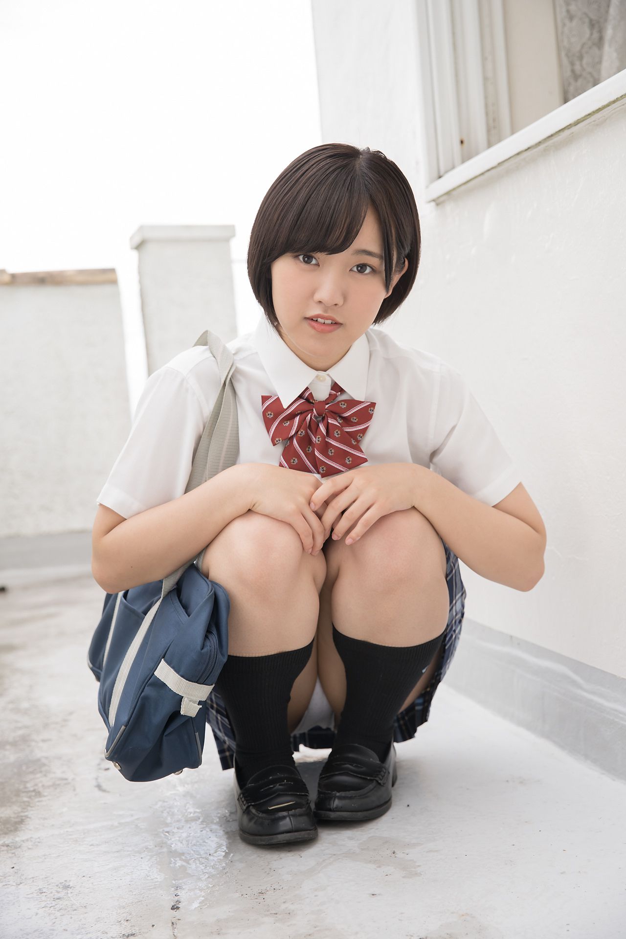 [Minisuka.tv] Anju Kouzuki 香月りお - Limited Gallery 16.1