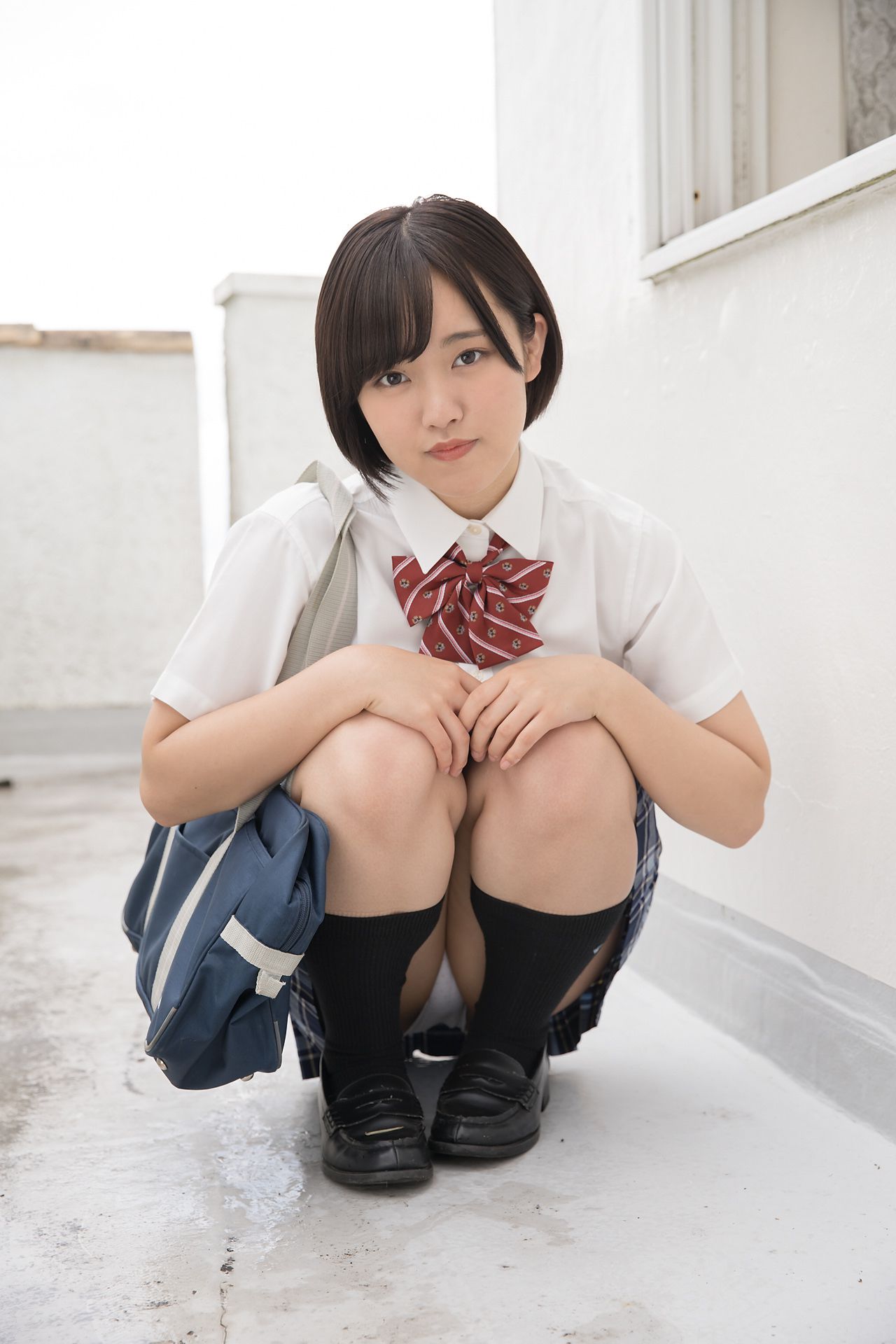 [Minisuka.tv] Anju Kouzuki 香月りお - Limited Gallery 16.1