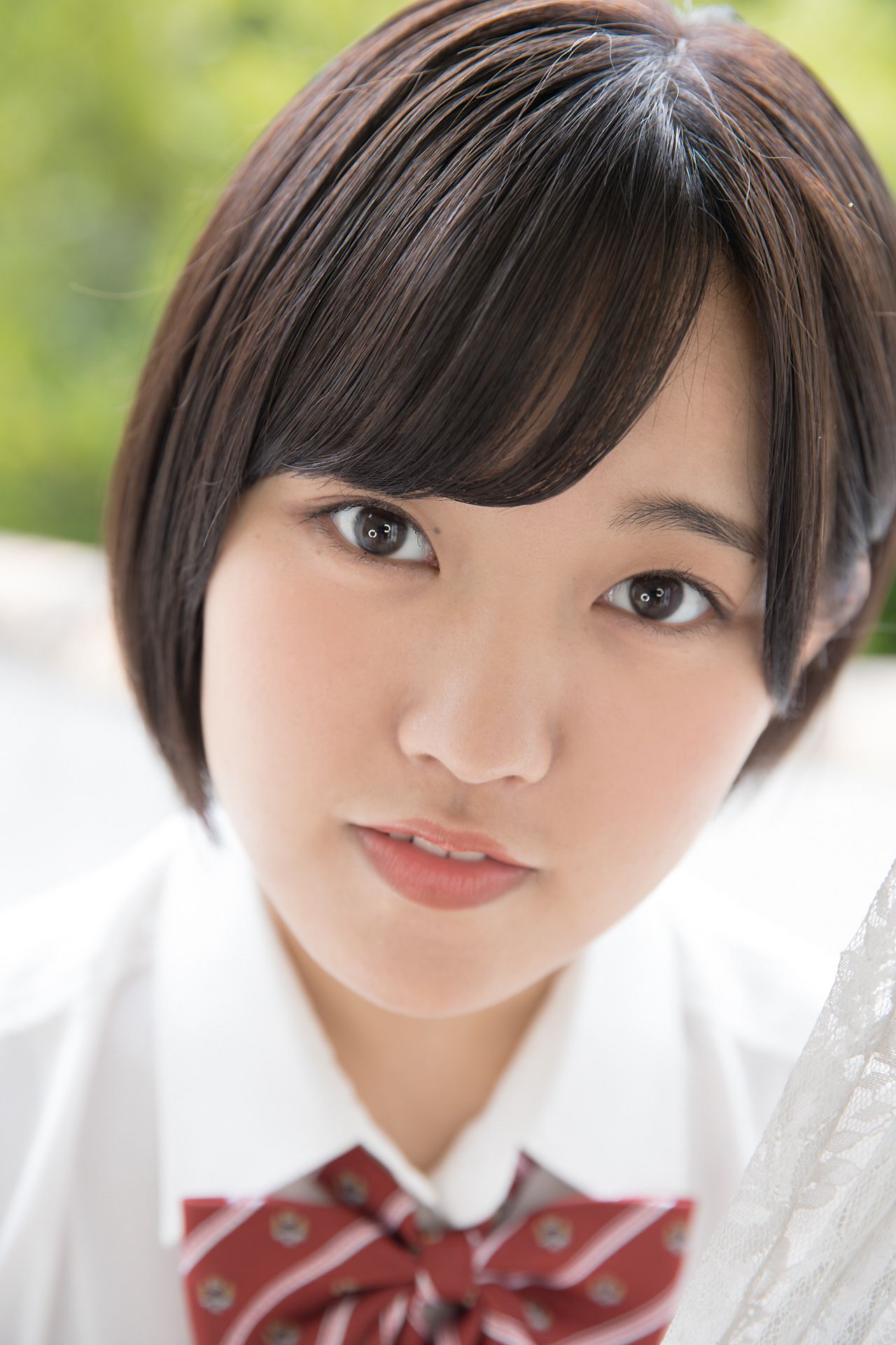 [Minisuka.tv] Anju Kouzuki 香月りお - Limited Gallery 16.1