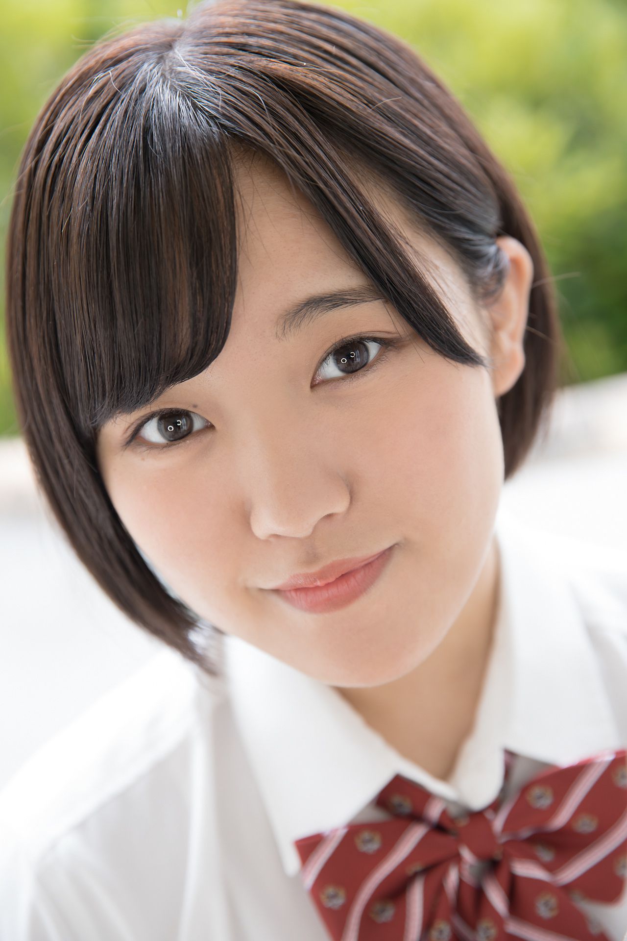 [Minisuka.tv] Anju Kouzuki 香月りお - Limited Gallery 16.1