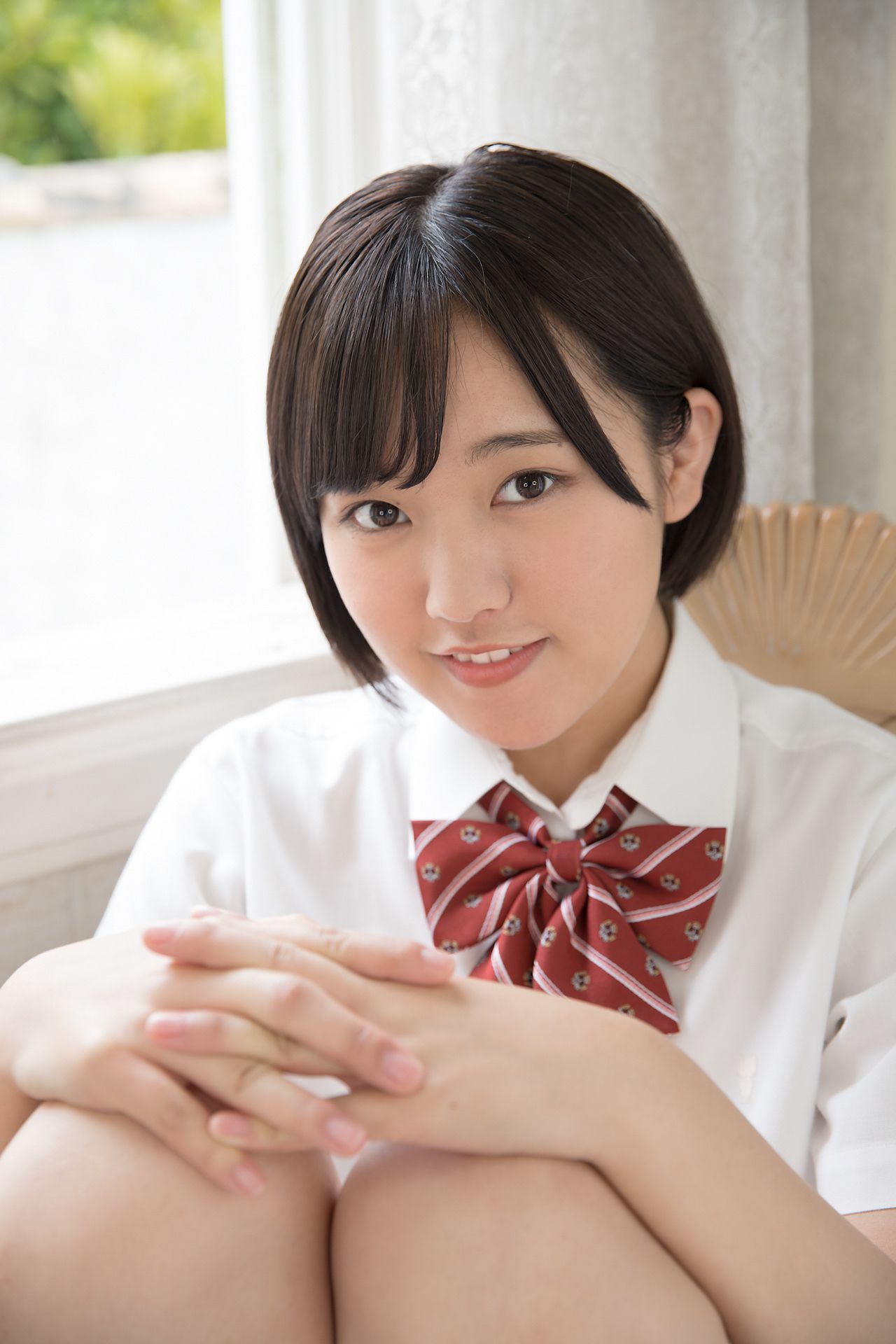 [Minisuka.tv] Anju Kouzuki 香月りお - Limited Gallery 16.1