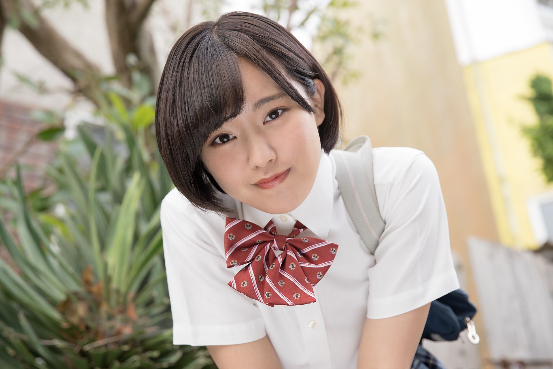 [Minisuka.tv] Anju Kouzuki 香月りお - Limited Gallery 16.1