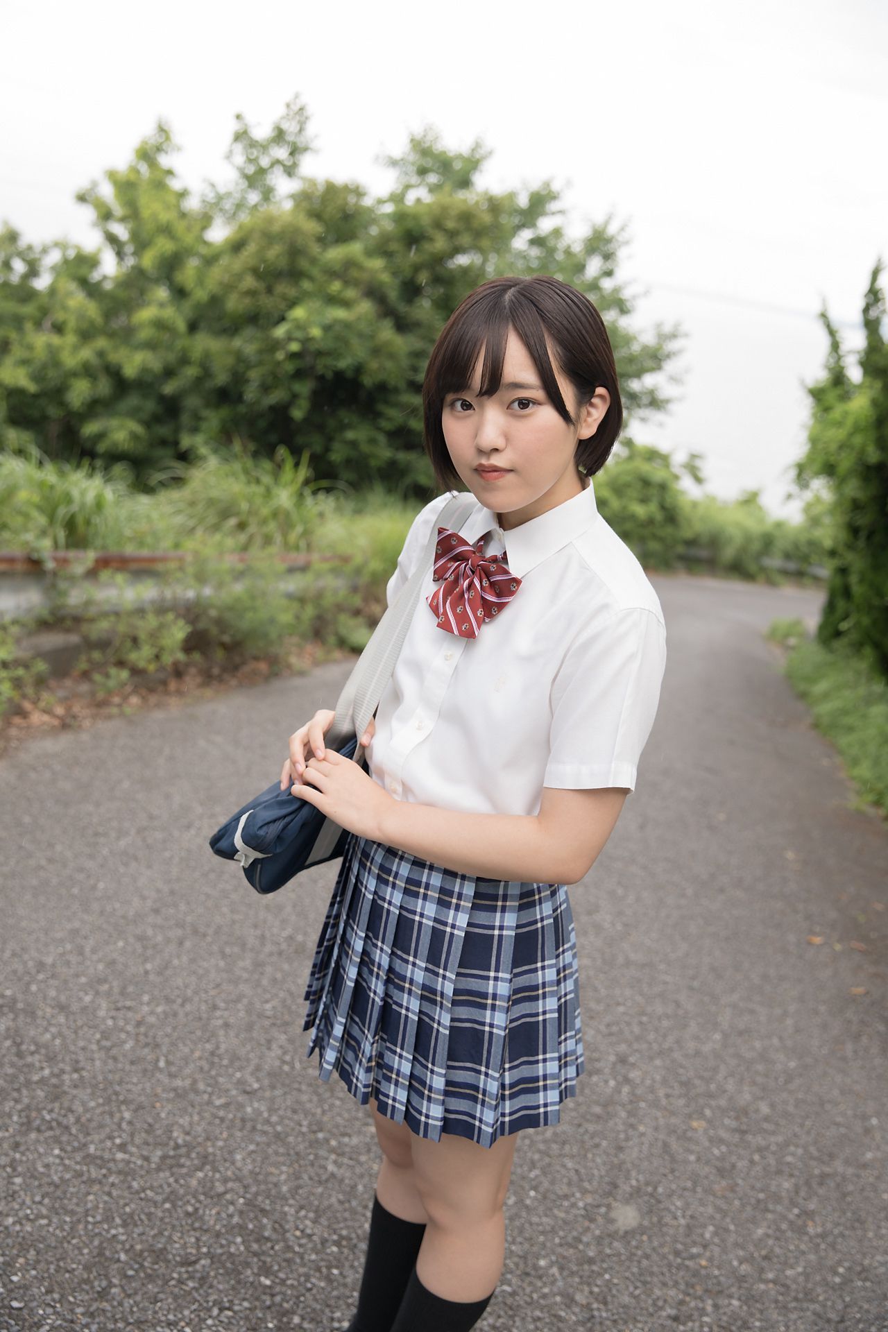 [Minisuka.tv] Anju Kouzuki 香月りお - Limited Gallery 16.1