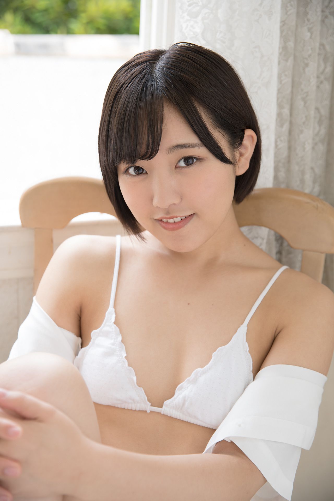 [Minisuka.tv] Anju Kouzuki 香月りお - Limited Gallery 16.2