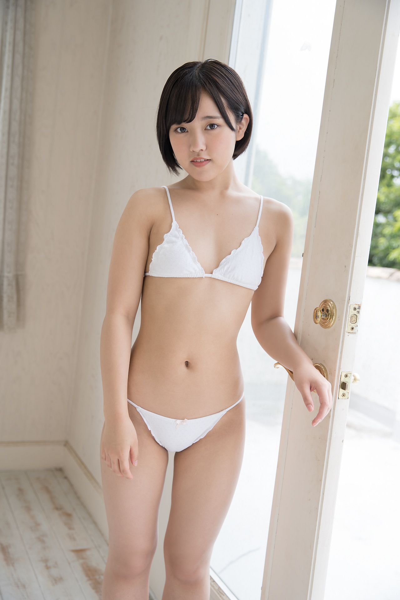 [Minisuka.tv] Anju Kouzuki 香月りお - Limited Gallery 16.2