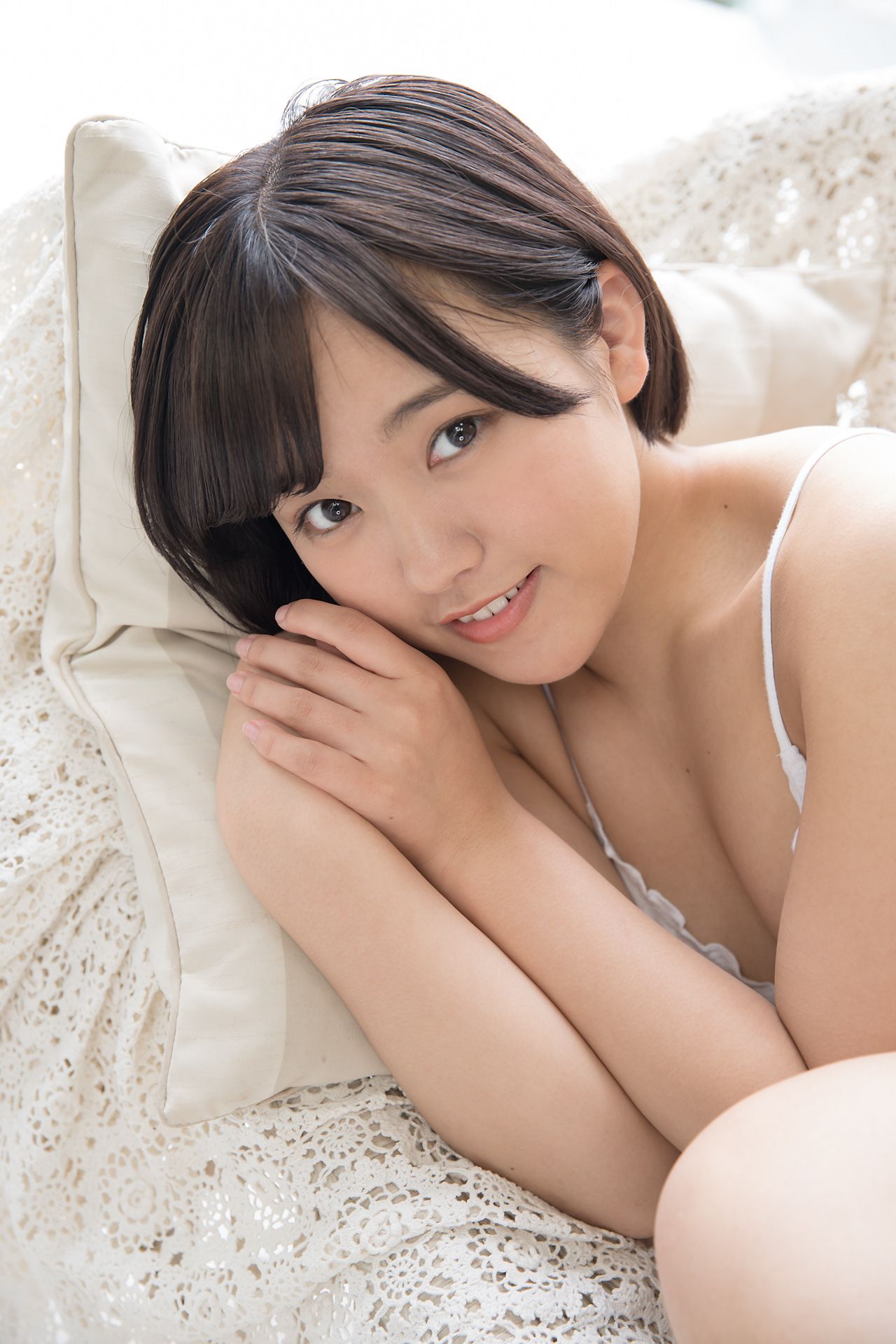 [Minisuka.tv] Anju Kouzuki 香月りお - Limited Gallery 16.2