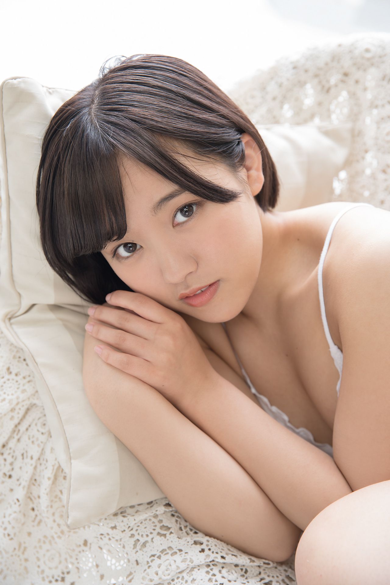 [Minisuka.tv] Anju Kouzuki 香月りお - Limited Gallery 16.2