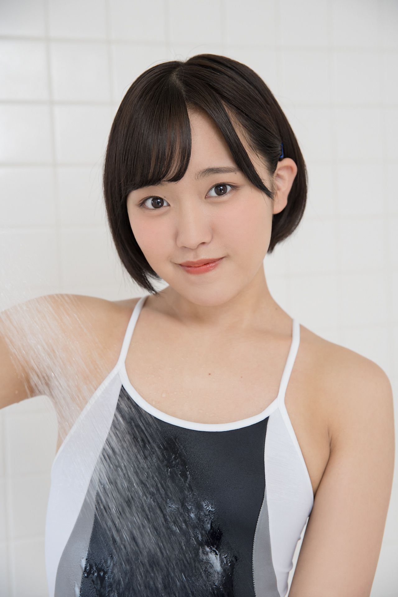 [Minisuka.tv] Anju Kouzuki 香月りお - Limited Gallery 16.3