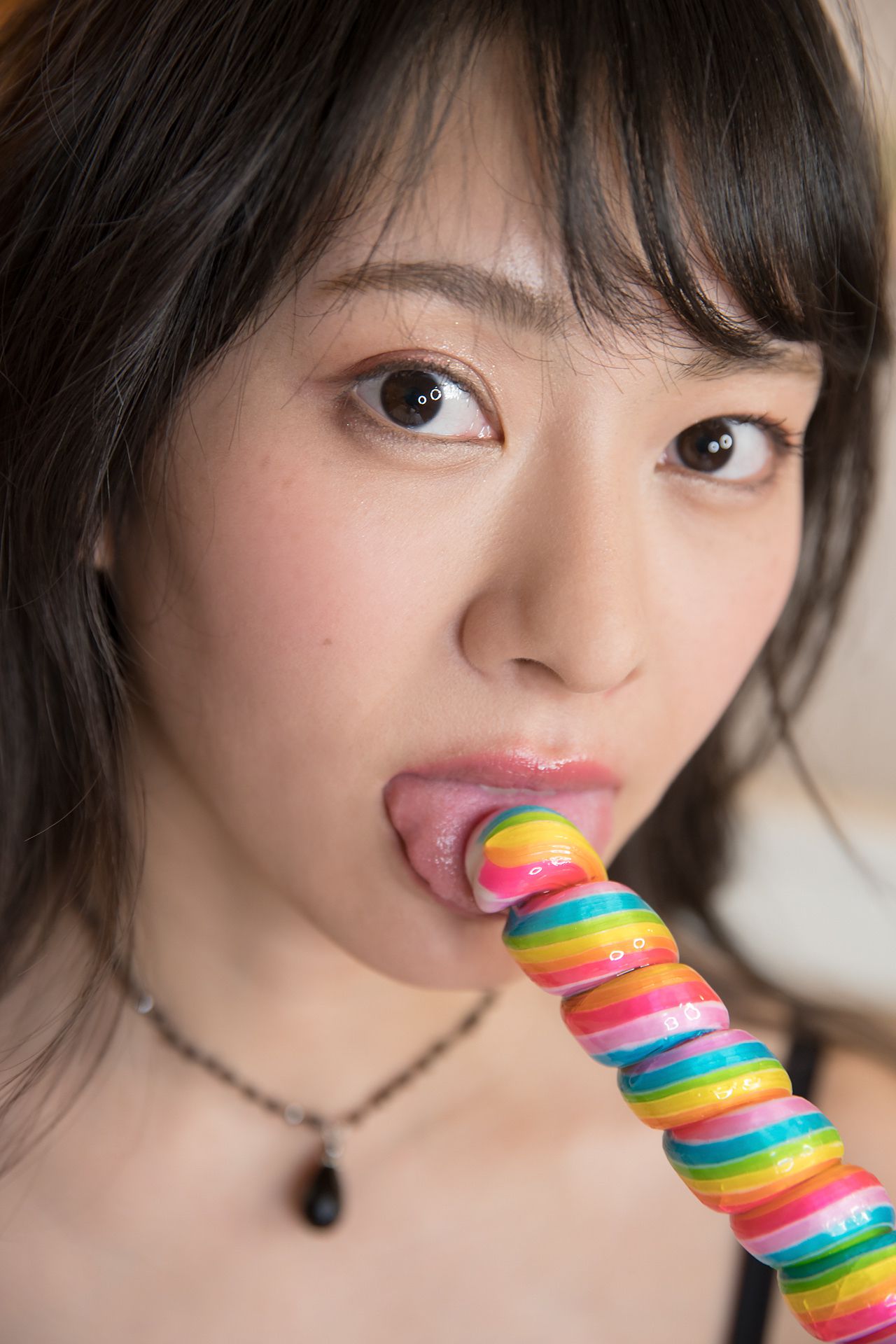 [Minisuka.tv] Kotone Kuriyama 栗山ことね - Secret Gallery (STAGE1) 02