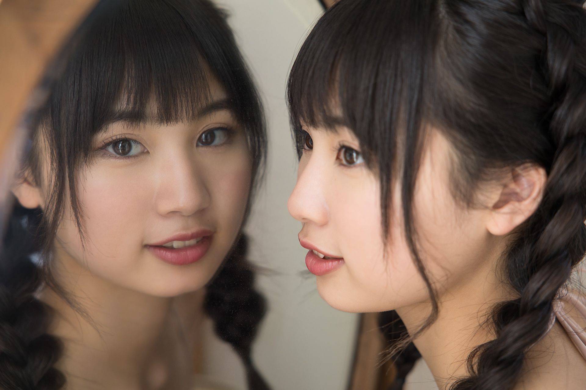 [Minisuka.tv] Kurumi Miyamaru 宮丸くるみ - Secret Gallery (STAGE2) 6.3