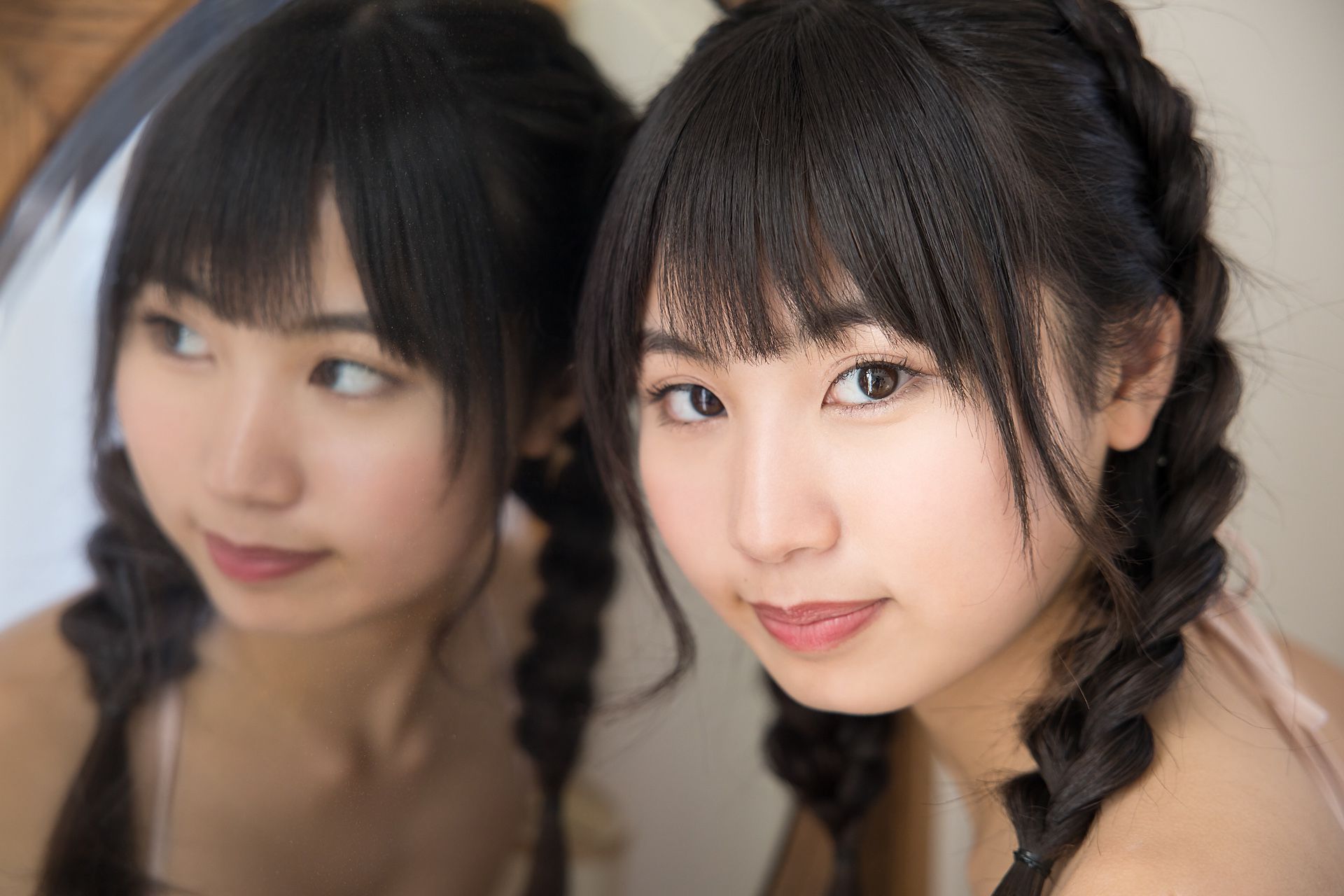 [Minisuka.tv] Kurumi Miyamaru 宮丸くるみ - Secret Gallery (STAGE2) 6.3