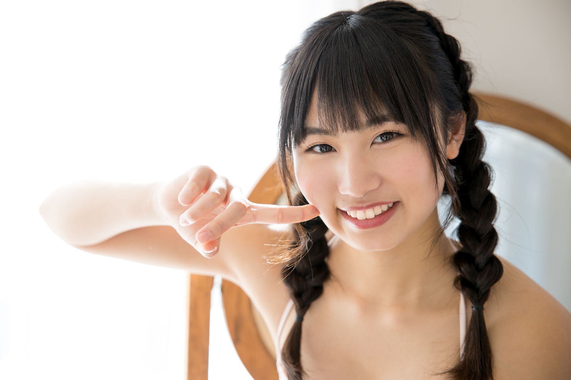 [Minisuka.tv] Kurumi Miyamaru 宮丸くるみ - Secret Gallery (STAGE2) 6.3