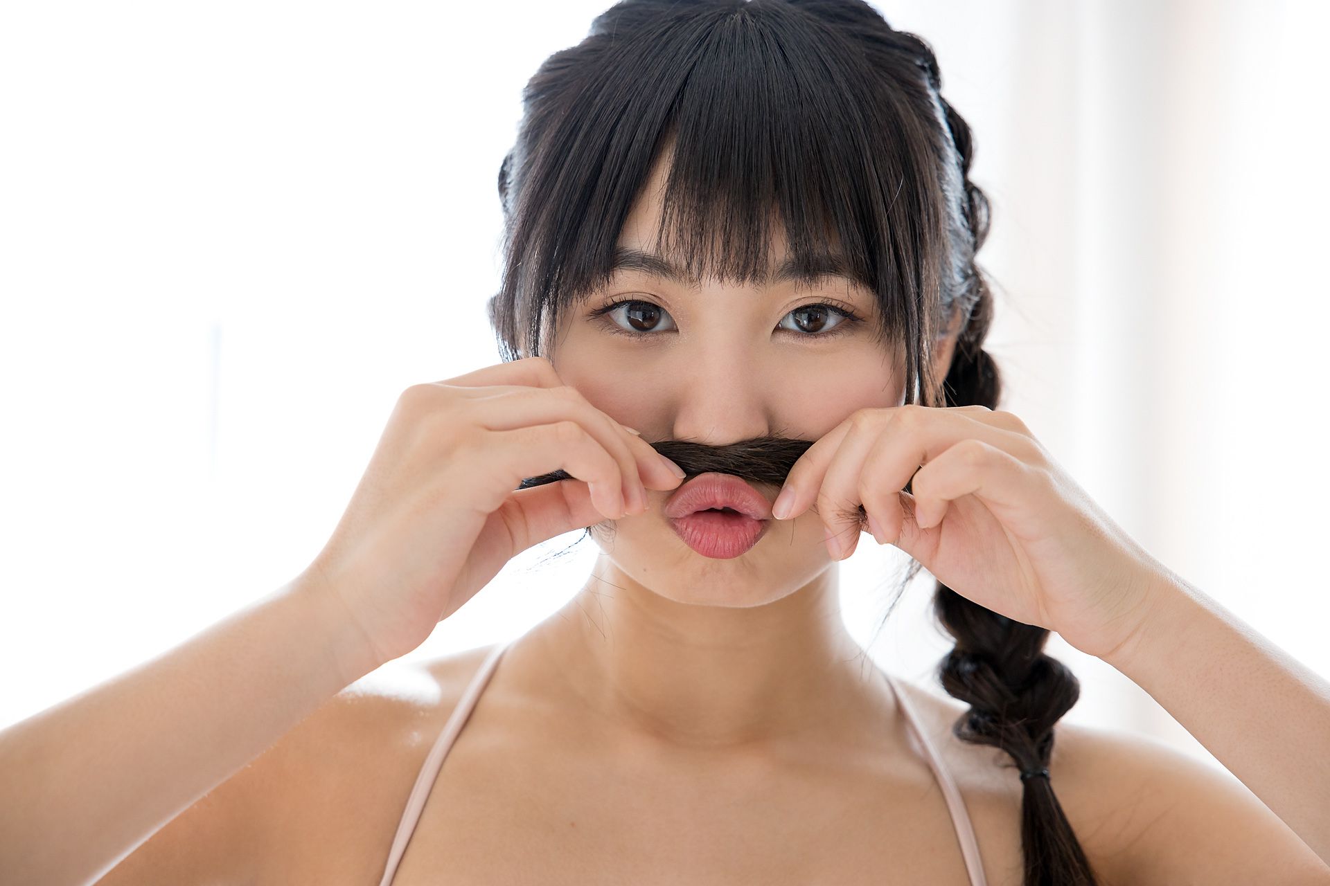 [Minisuka.tv] Kurumi Miyamaru 宮丸くるみ - Secret Gallery (STAGE2) 6.3