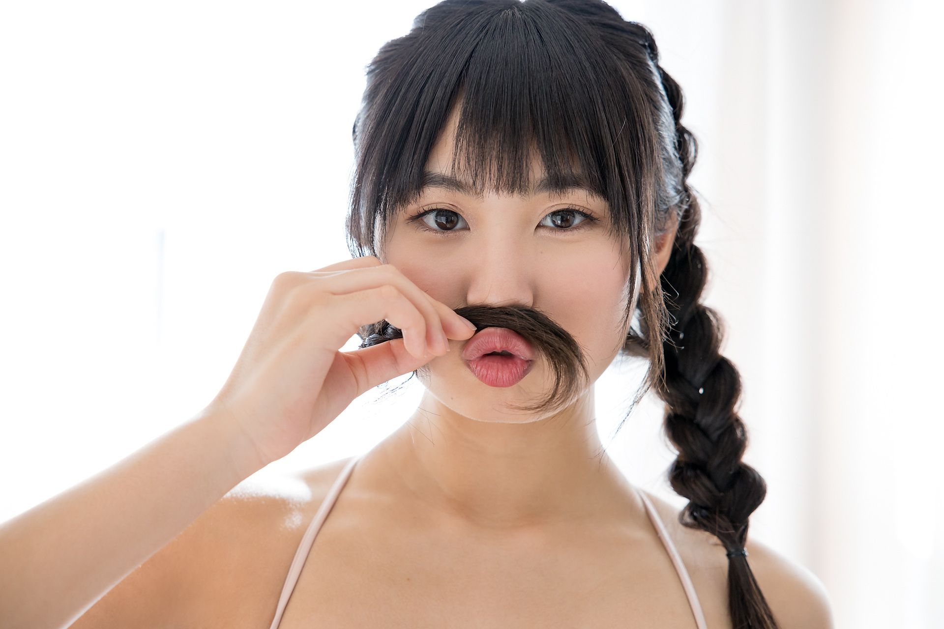 [Minisuka.tv] Kurumi Miyamaru 宮丸くるみ - Secret Gallery (STAGE2) 6.3